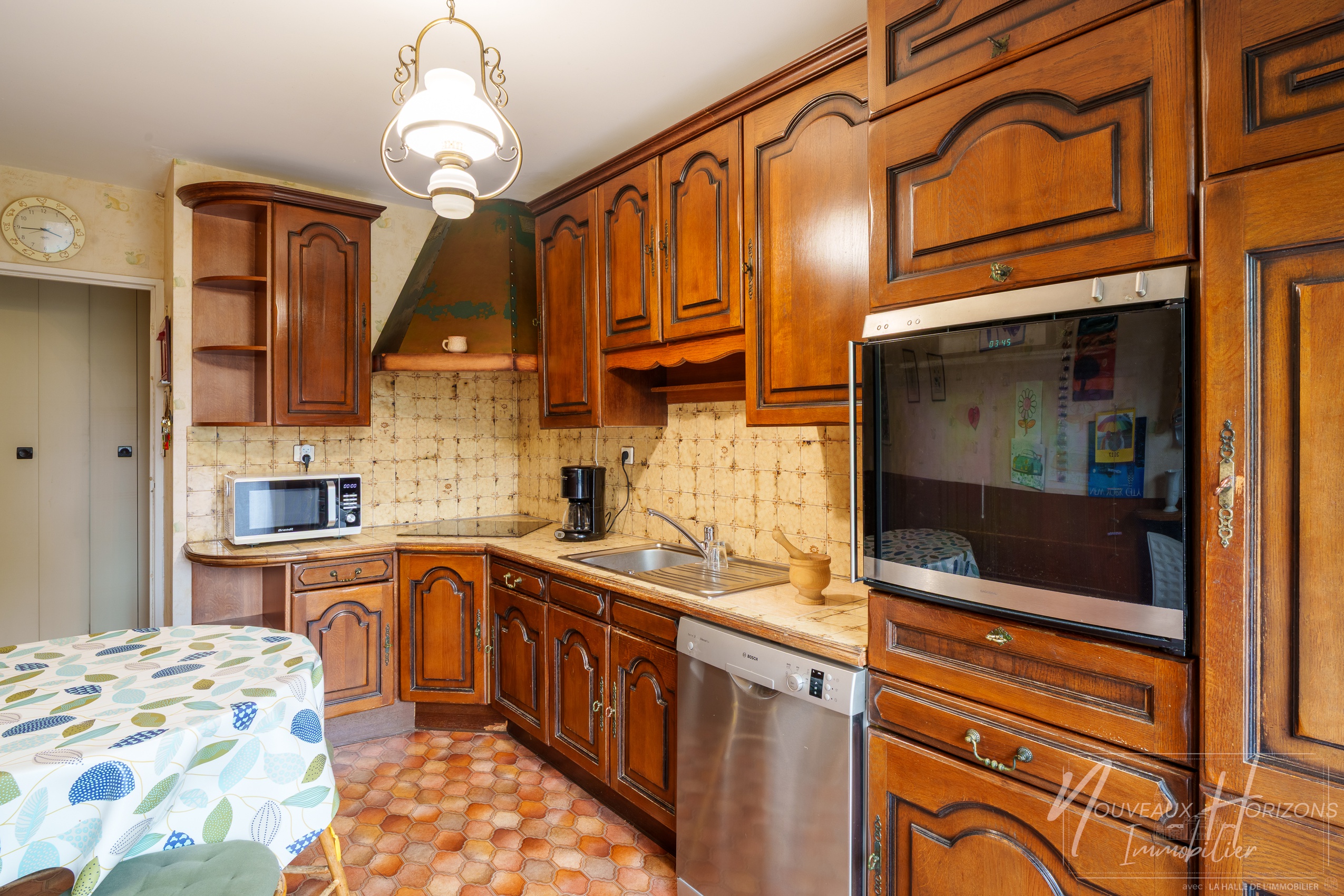 Appartement - Limoges