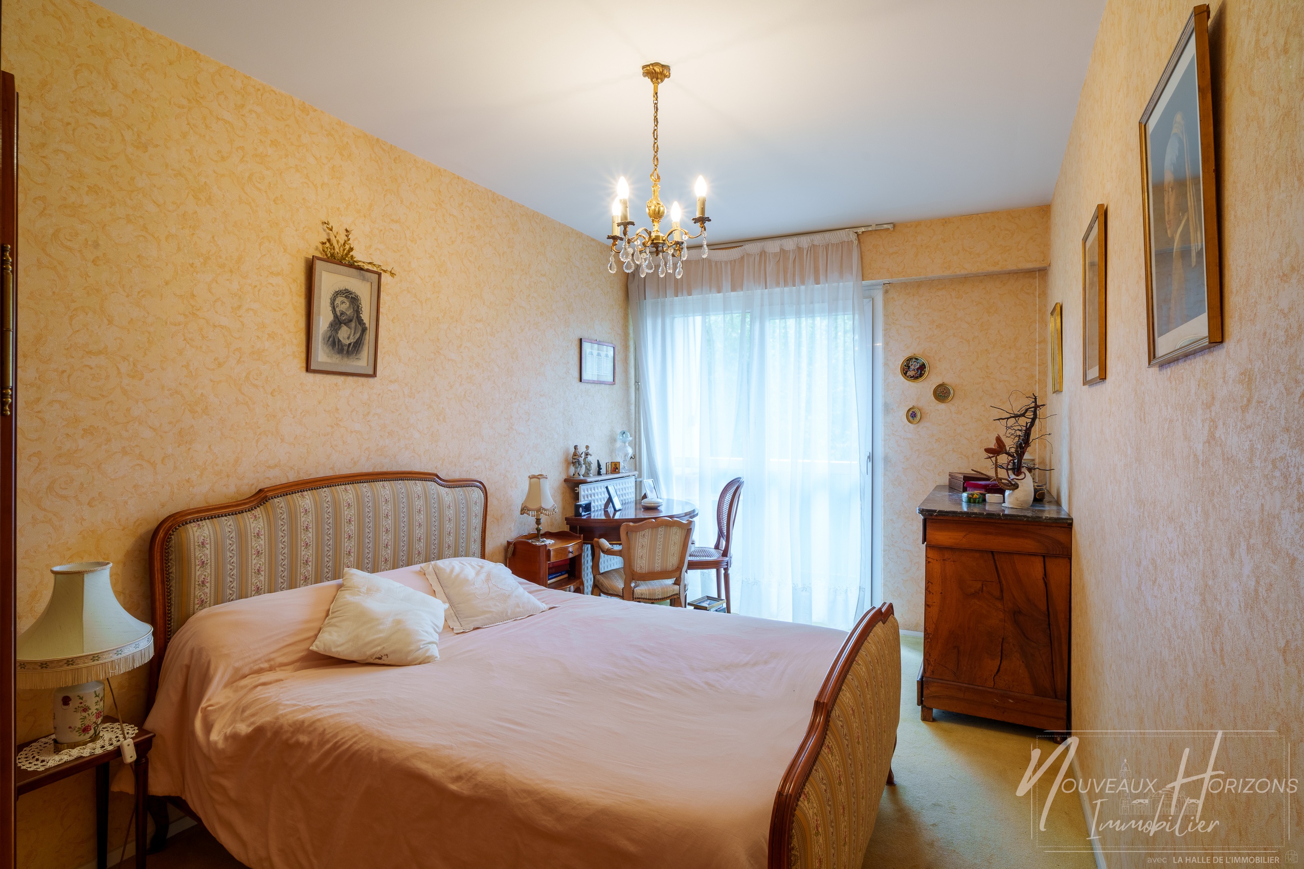 Appartement - Limoges