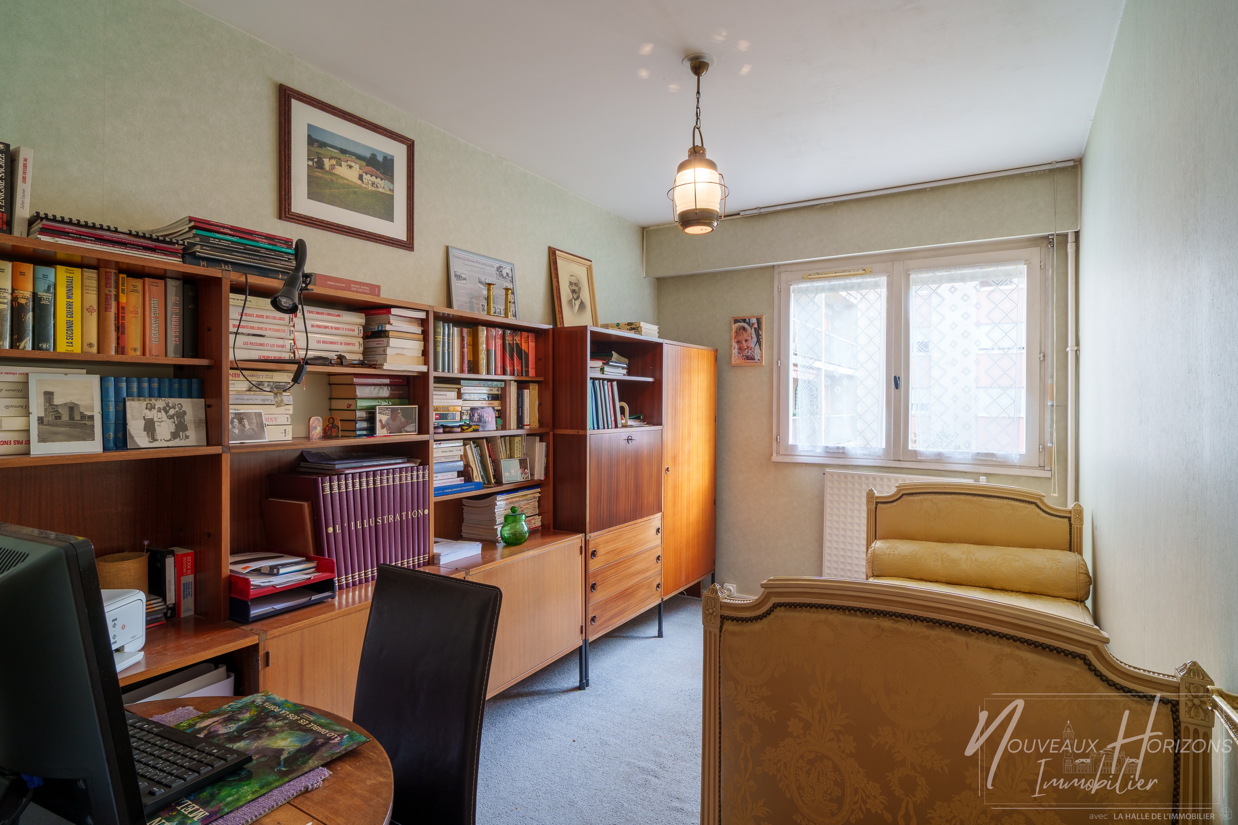 Appartement - Limoges