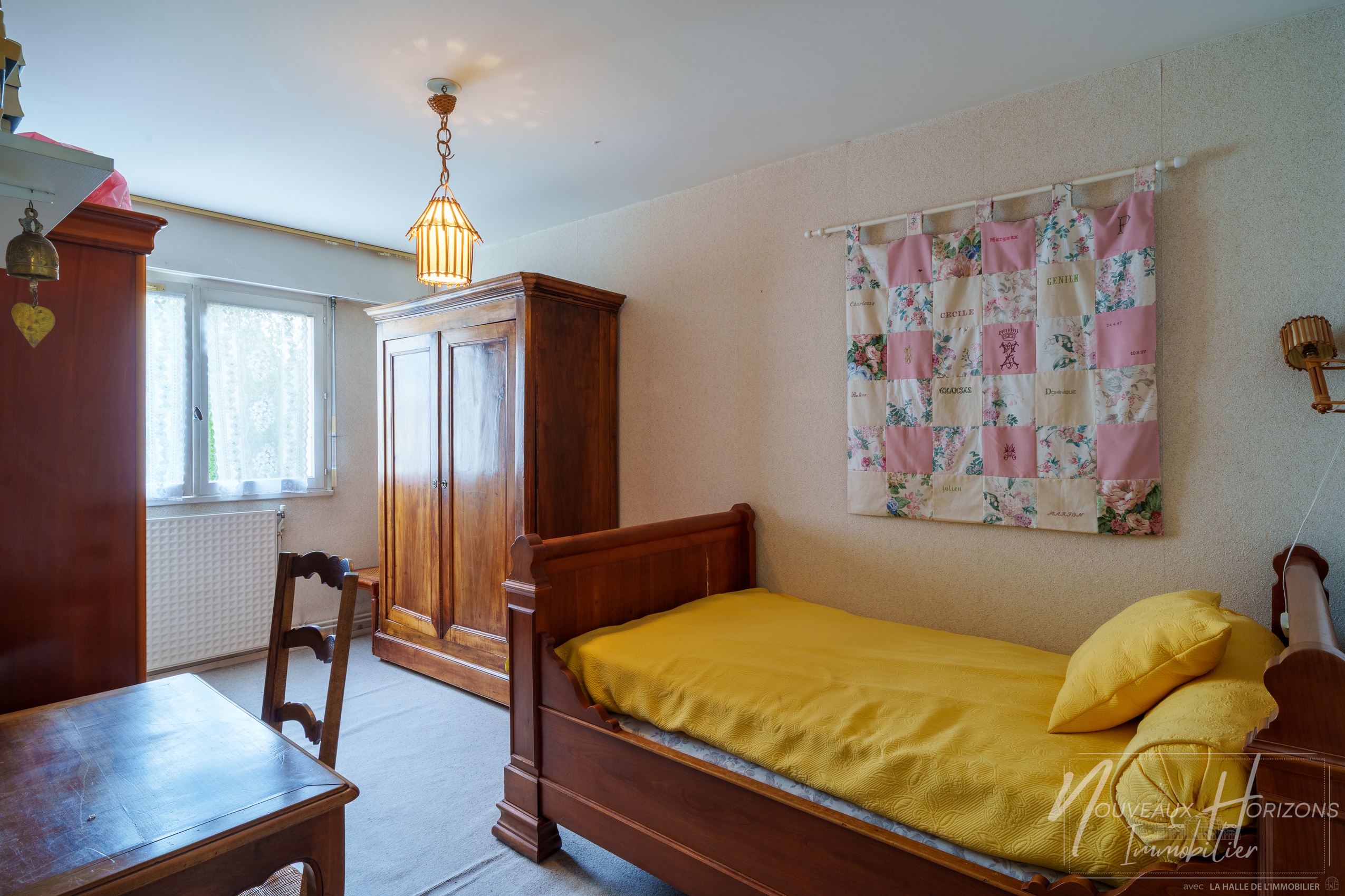 Appartement - Limoges