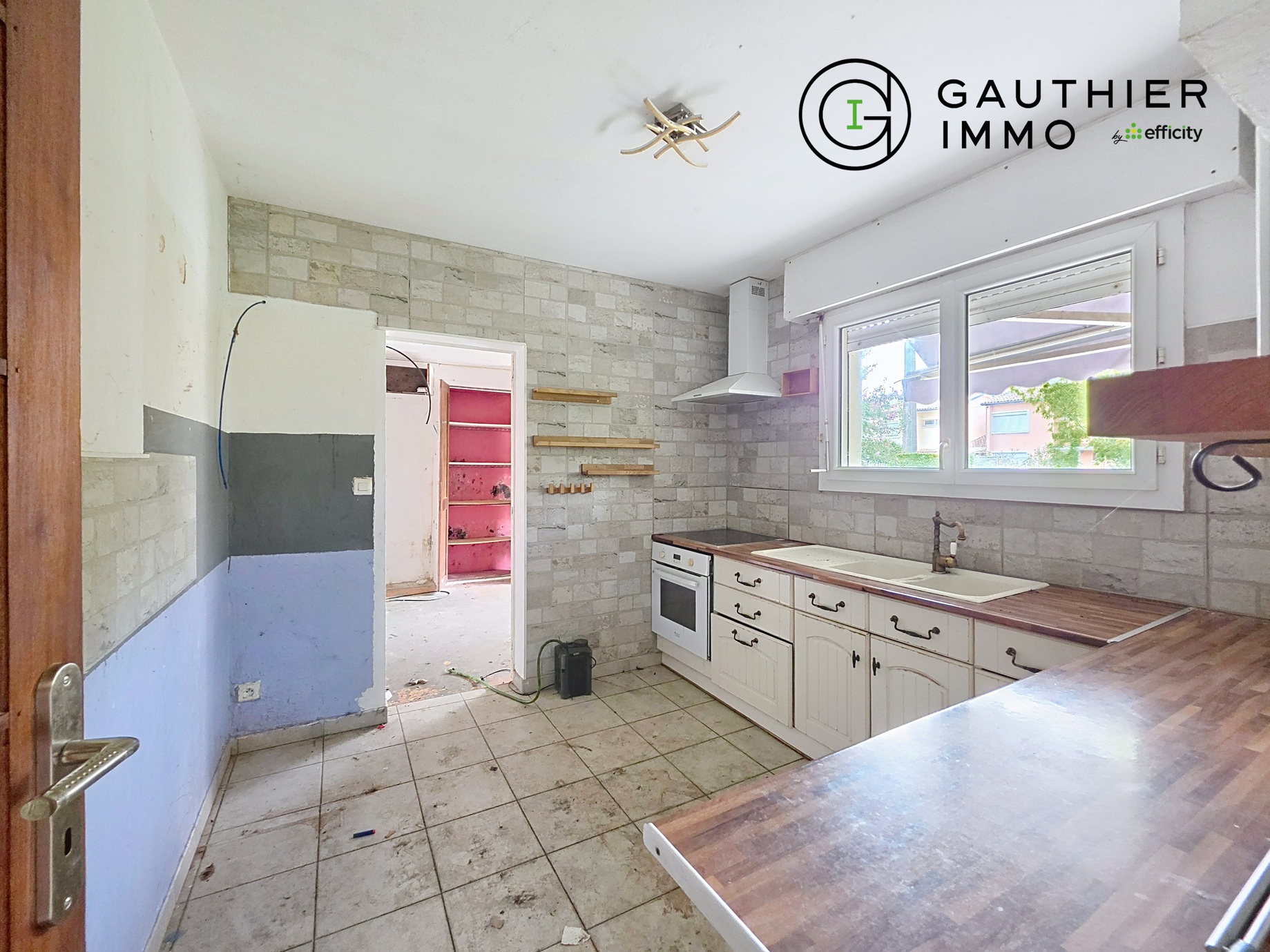 maison 4 pièces - 100m2 à La Teste-de-Buch (33260)