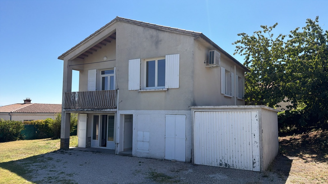 maison 6 pièces - 113m2 à Pierrevert (04860)