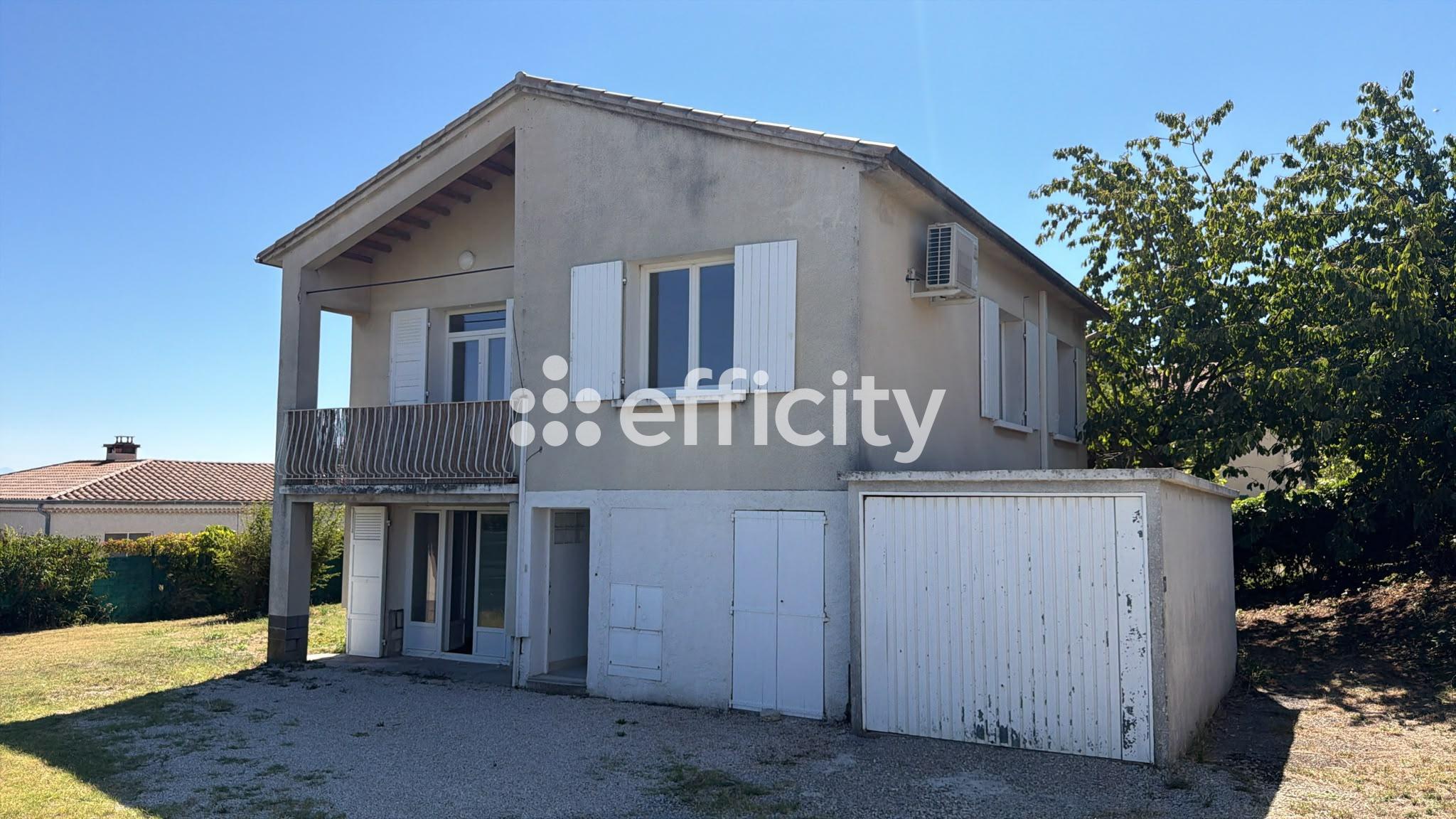 Maison 6 pièces 113 m² · à Pierrevert · 113 m² · 330 000 €