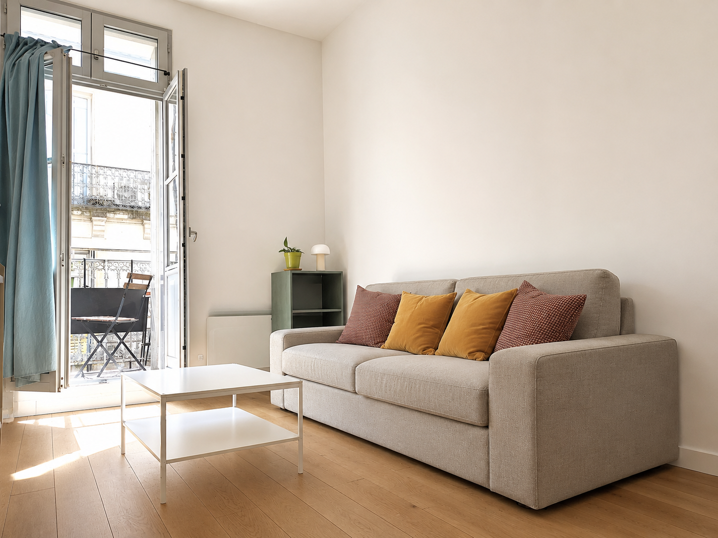 Appartement 2 pièces 37 m² · à Montpellier · 37 m² · 159 000 €
