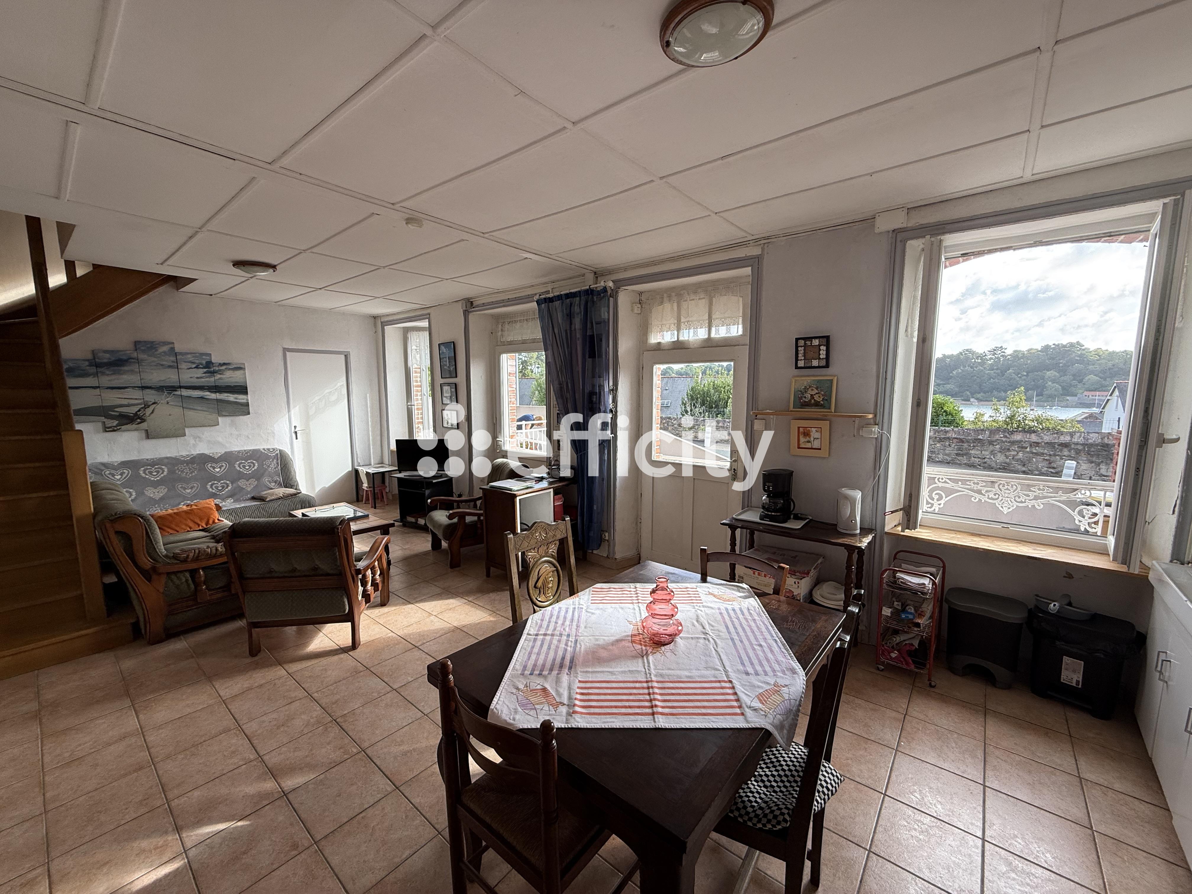 Maison 5 pièces 54 m² · à Lézardrieux · 54 m² · 152 500 €