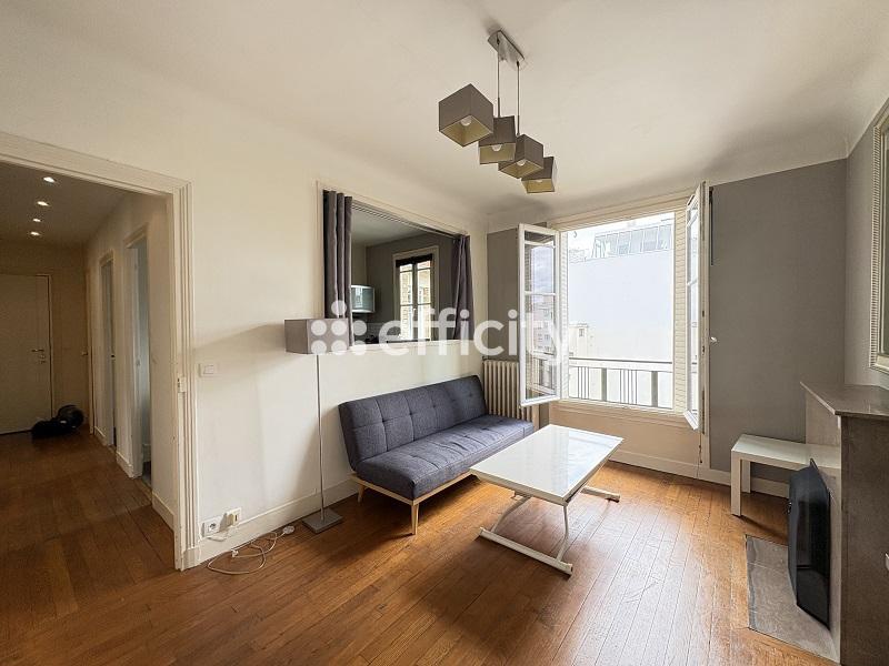 Appartement 1 pièce 32 m² · à Courbevoie · 32 m² · 239 000 €