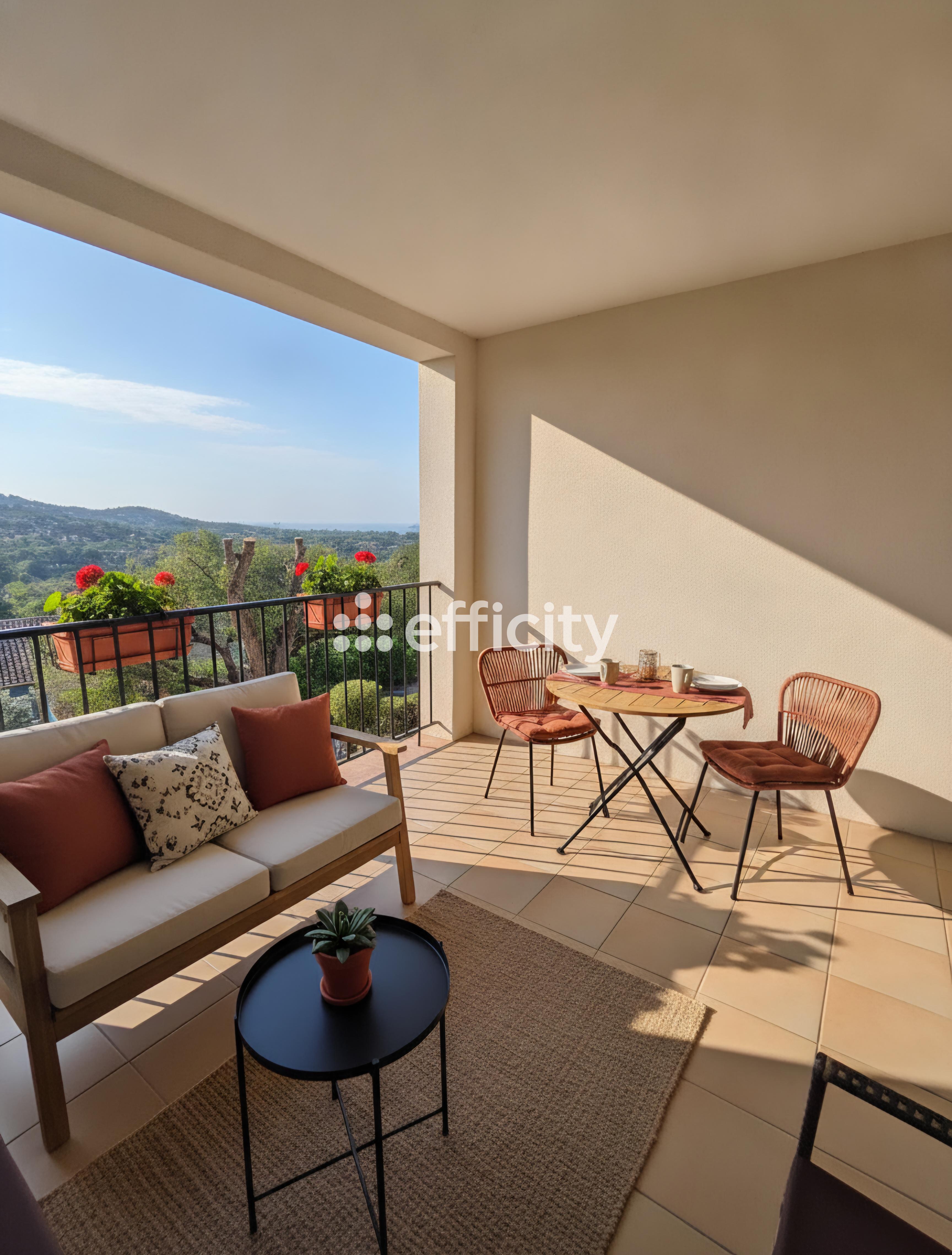 Appartement 2 pièces 32 m² · à Grimaud · 32 m² · 229 995 €