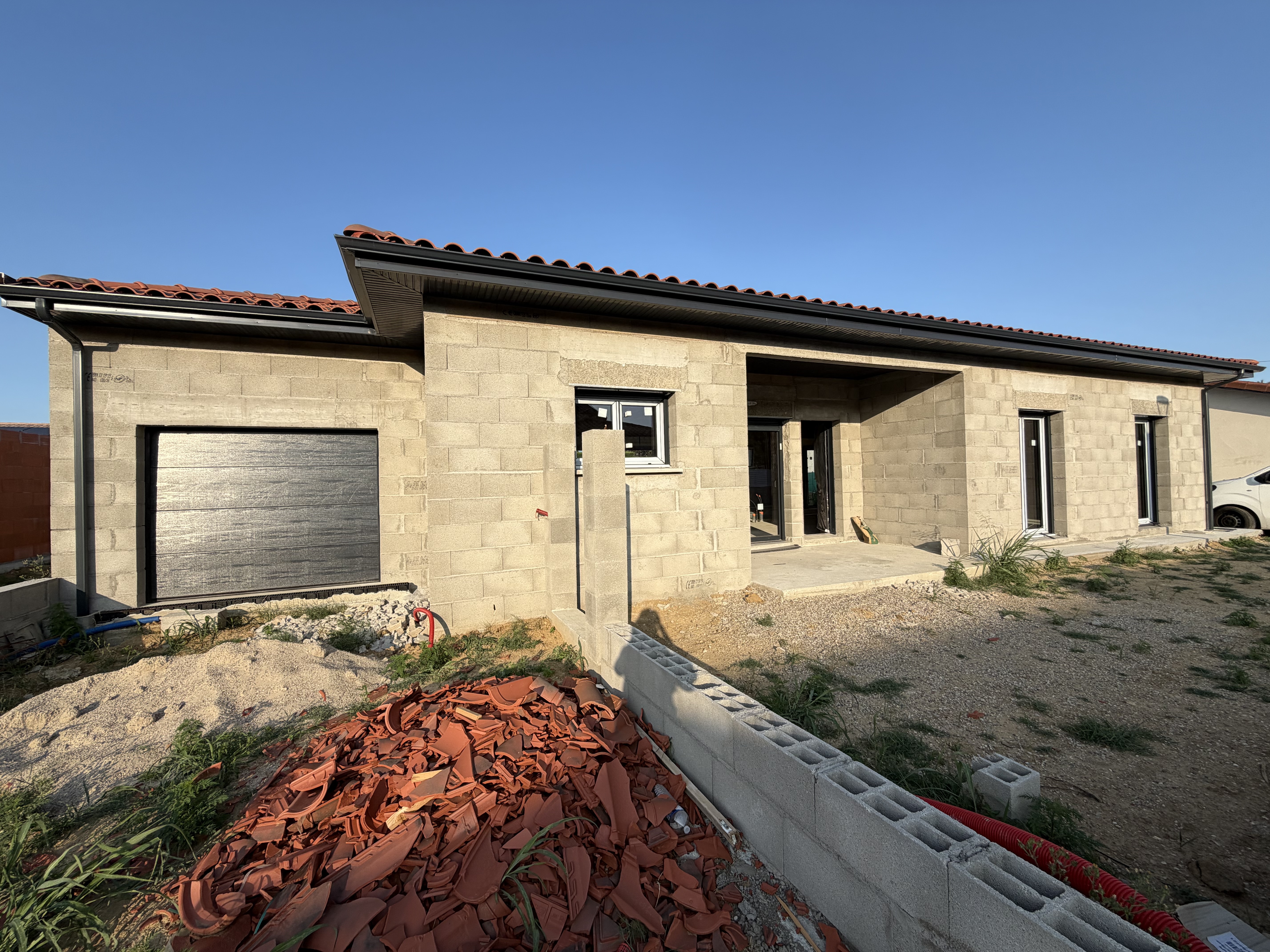Maison 4 pièces 111 m² · à Sablons · 111 m² · 329 000 €