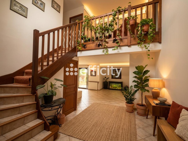 maison 6 pièces - 158m2 à Ouistreham (14150)