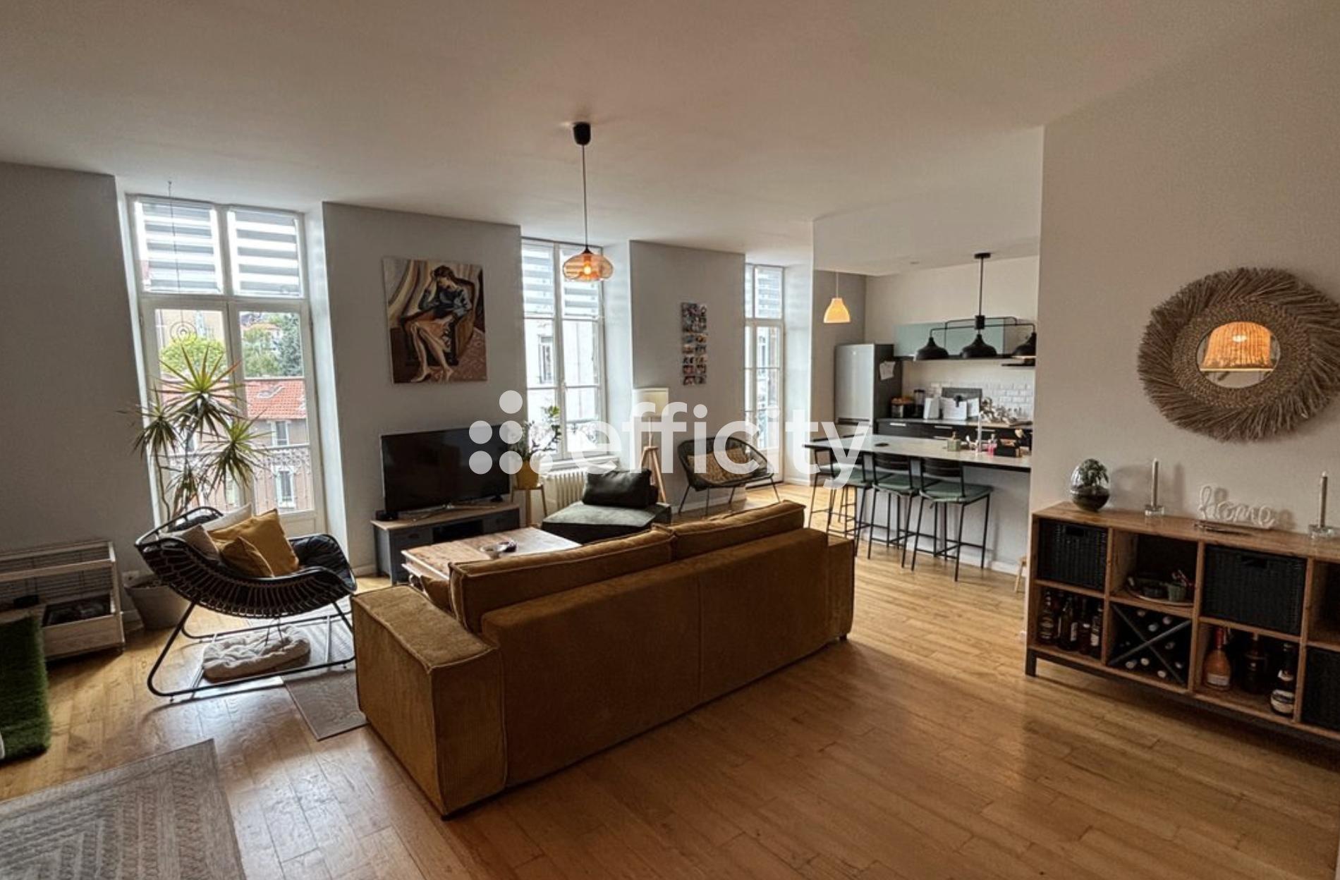 Appartement 4 pièces 78 m² · à Bayonne · 78 m² · 327 000 €