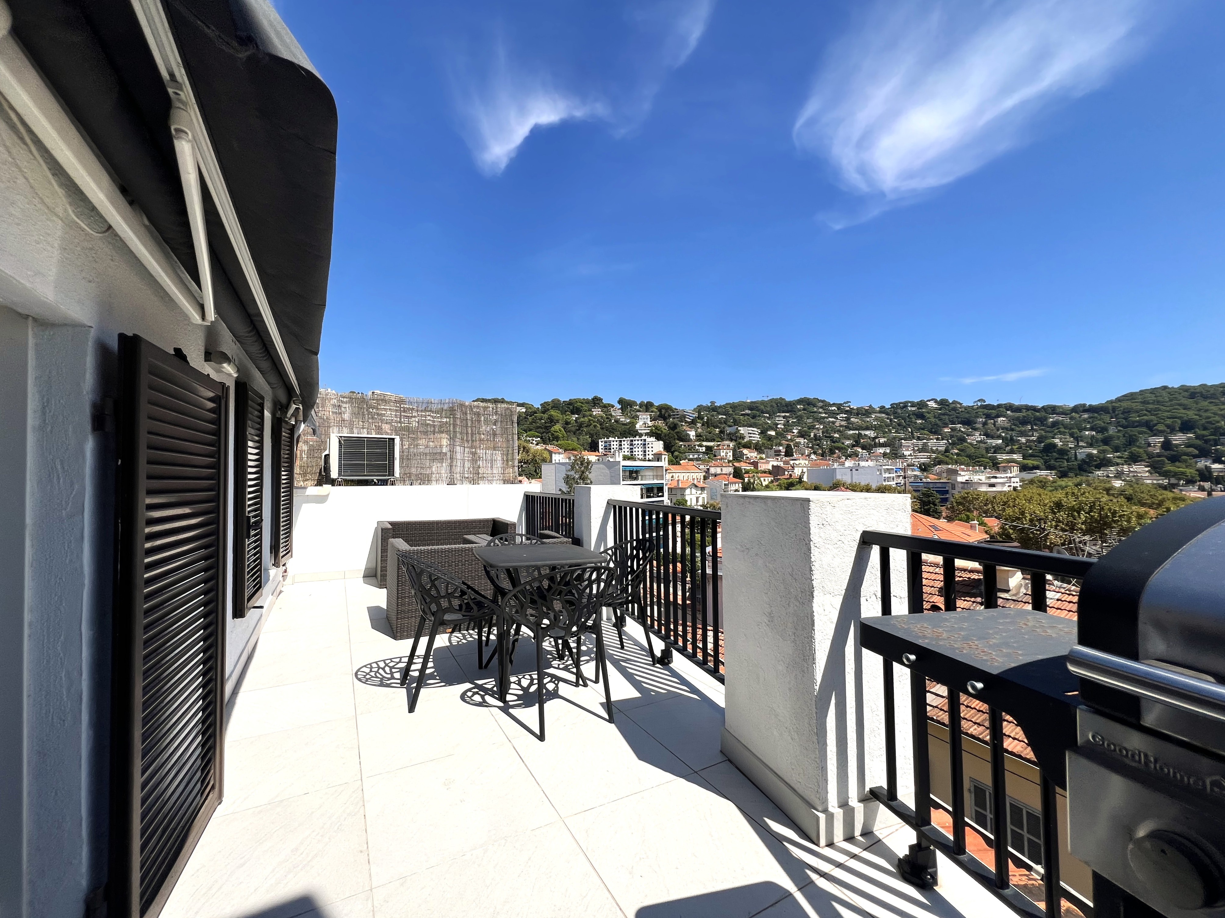 Appartement 2 pièces 38 m² · à Le Cannet · 38 m² · 265 000 €