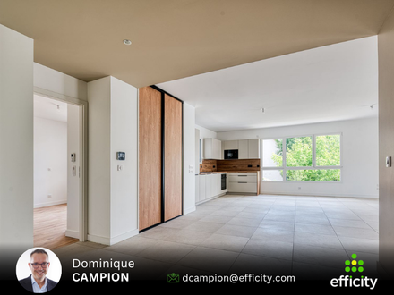 appartement 3 pièces - 89m2 à Grenoble (38000)
