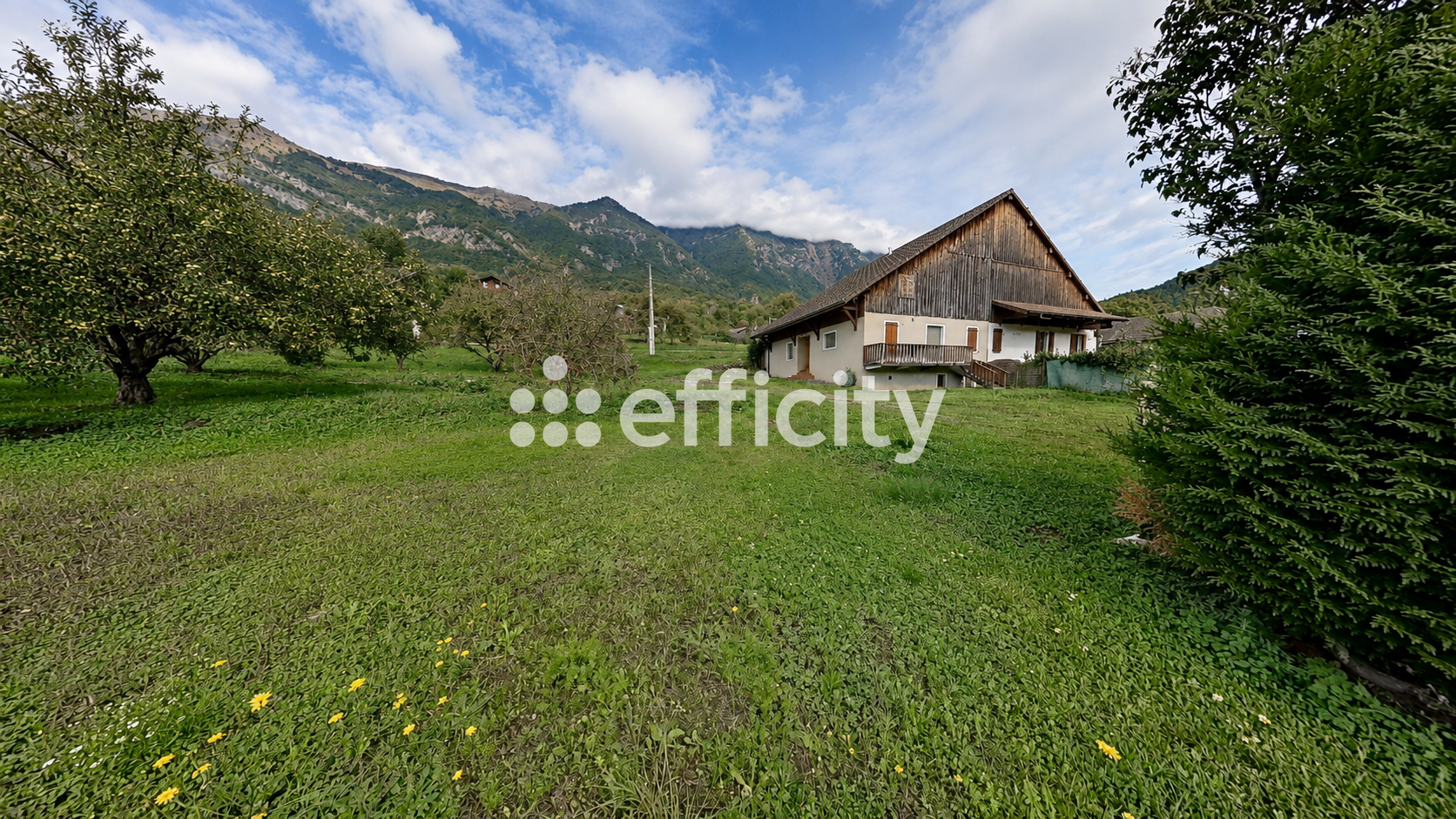 Maison 5 pièces 90 m² · à Mieussy · 90 m² · 315 000 €