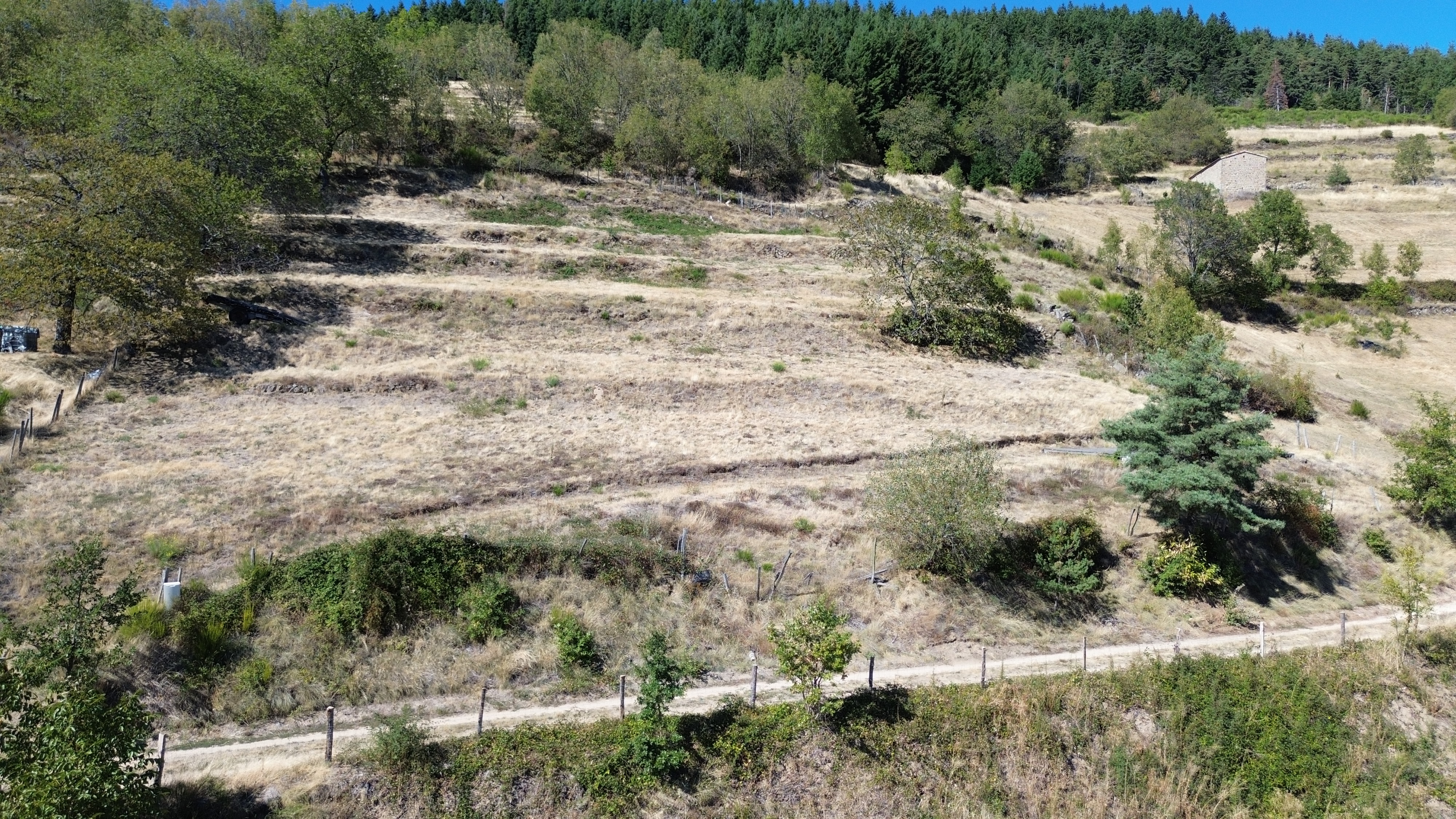Terrain - 2860 m² · à Monestier · 84 000 €