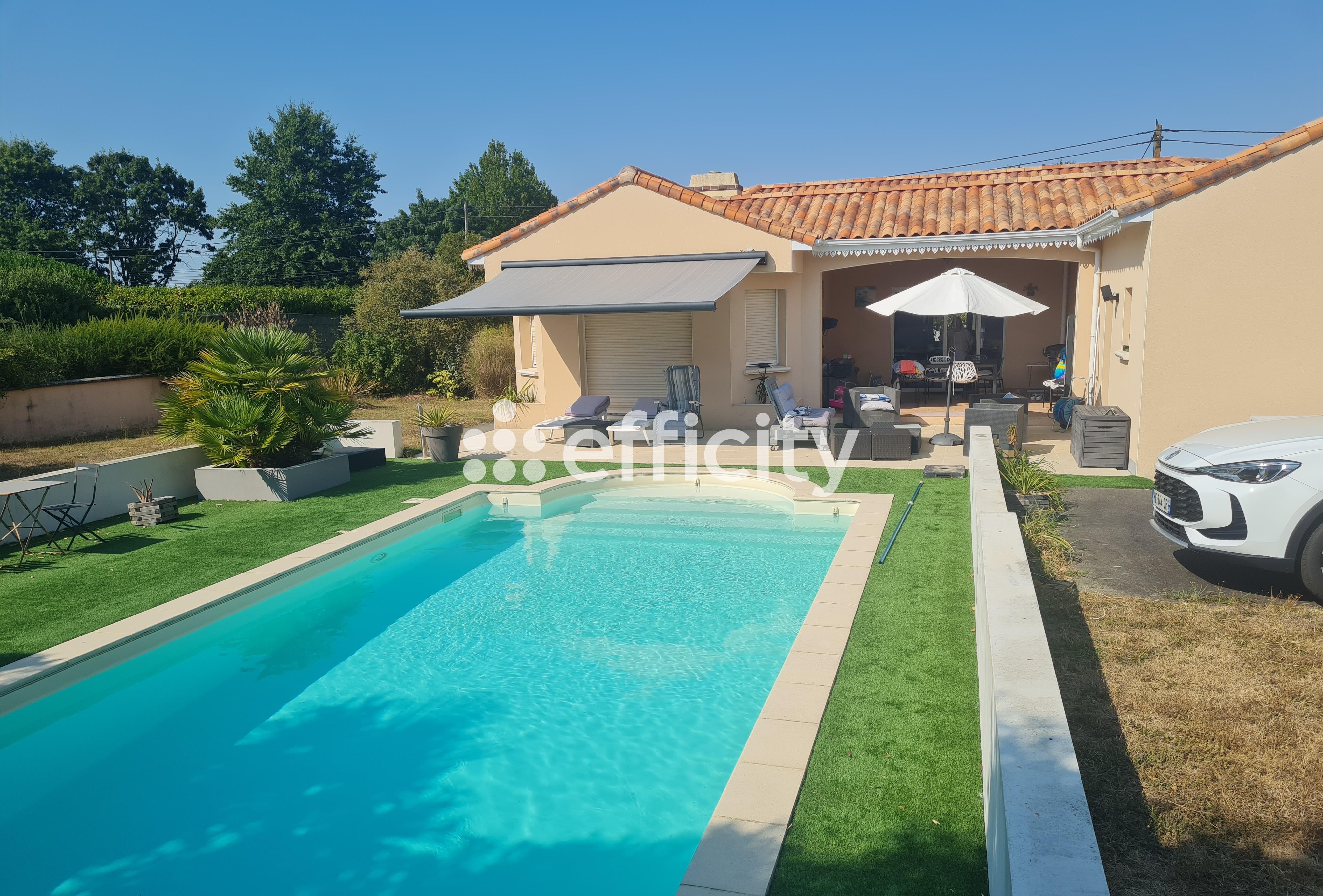 Maison 6 pièces 167 m² · à Pornic · 167 m² · 790 000 €