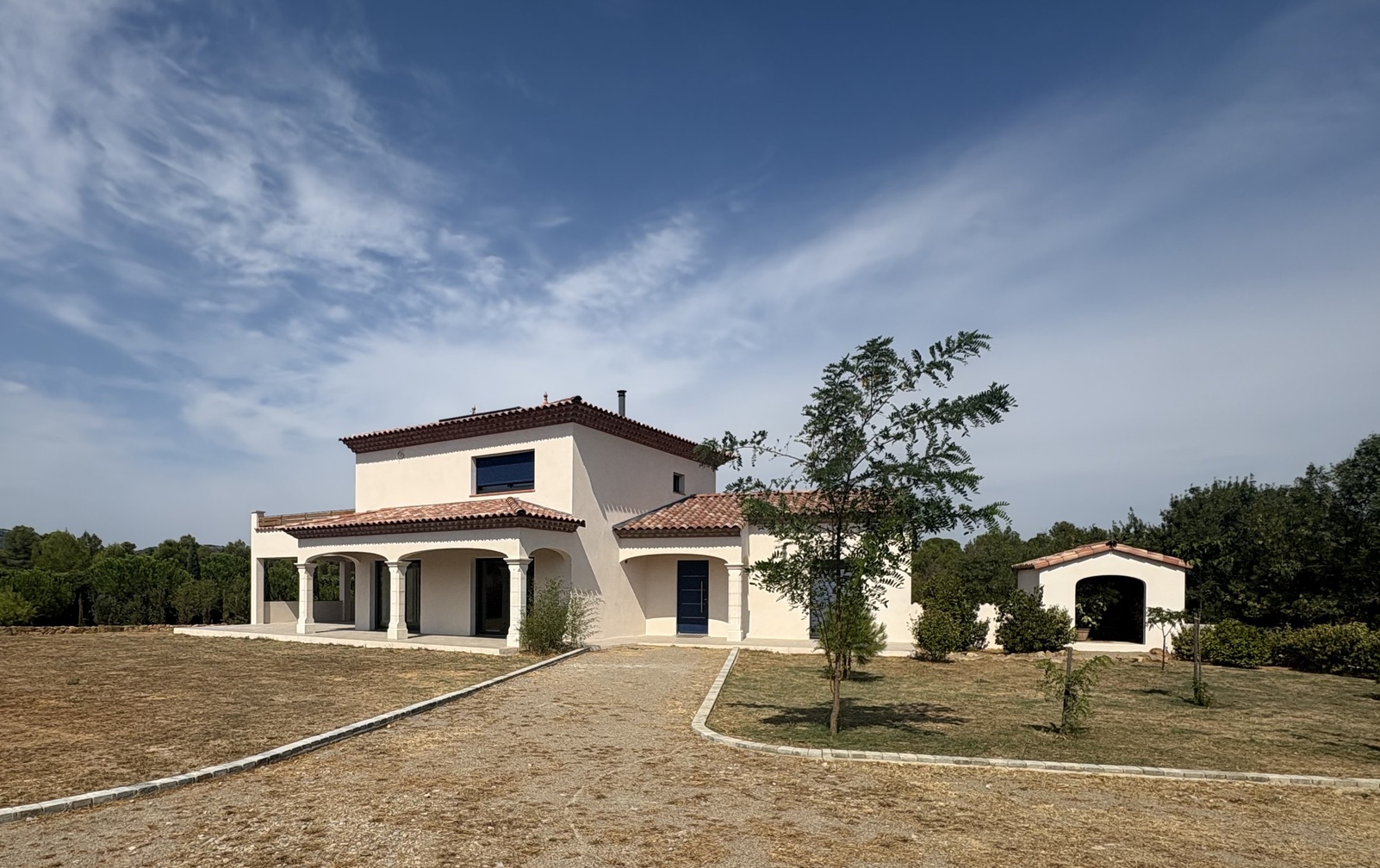 maison 5 pièces - 180m2 à Montséret (11200)