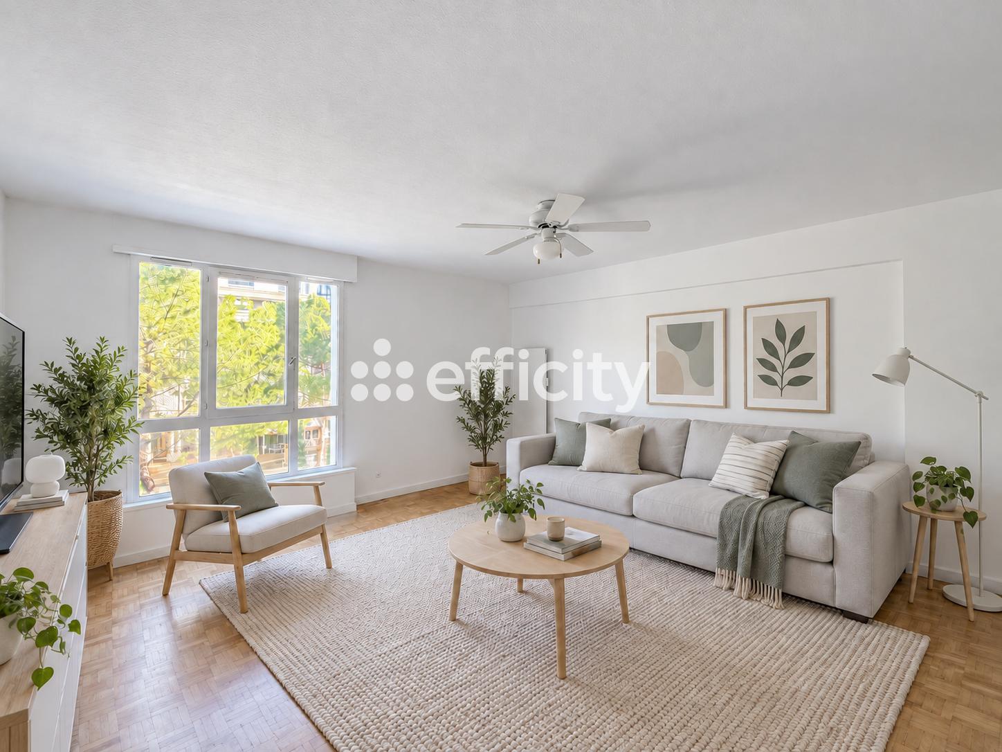 Appartement 3 pièces 70 m² · à Montpellier · 70 m² · 240 000 €