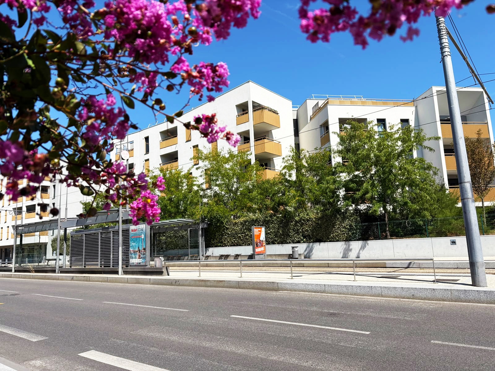Appartement 4 pièces 77 m² · à Saint-Priest · 77 m² · 250 000 €