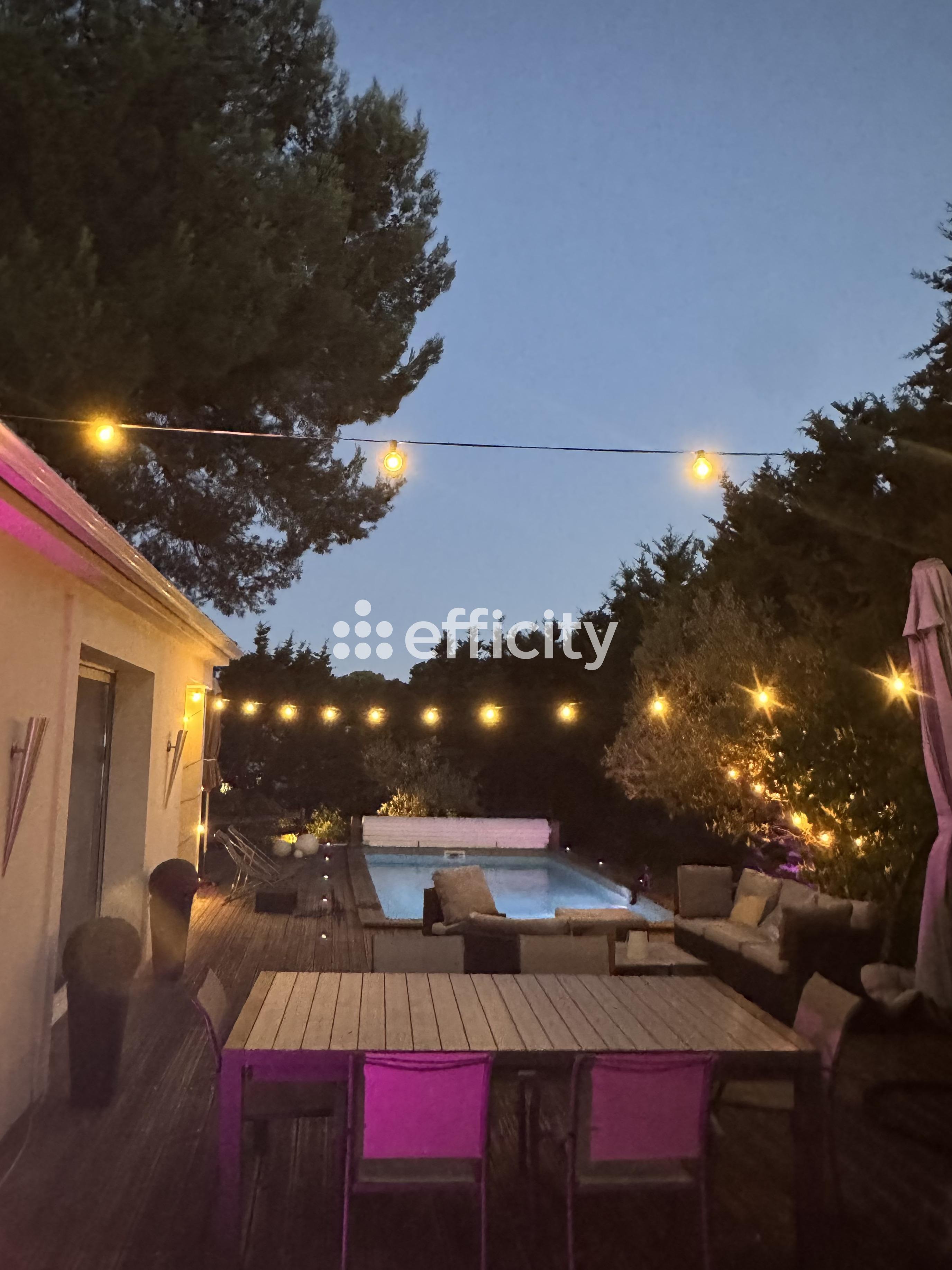 Maison 5 pièces 156 m² · à Le Crès · 156 m² · 787 500 €