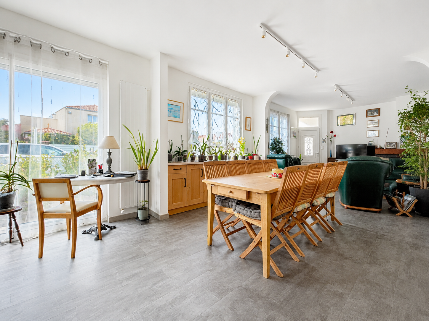Maison 4 pièces 105 m² · à Les Sables-d'Olonne · 105 m² · 315 000 €