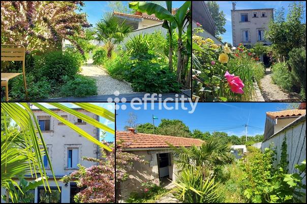 Maison 7 pièces 165 m² · à Angoulême · 165 m² · 284 900 €
