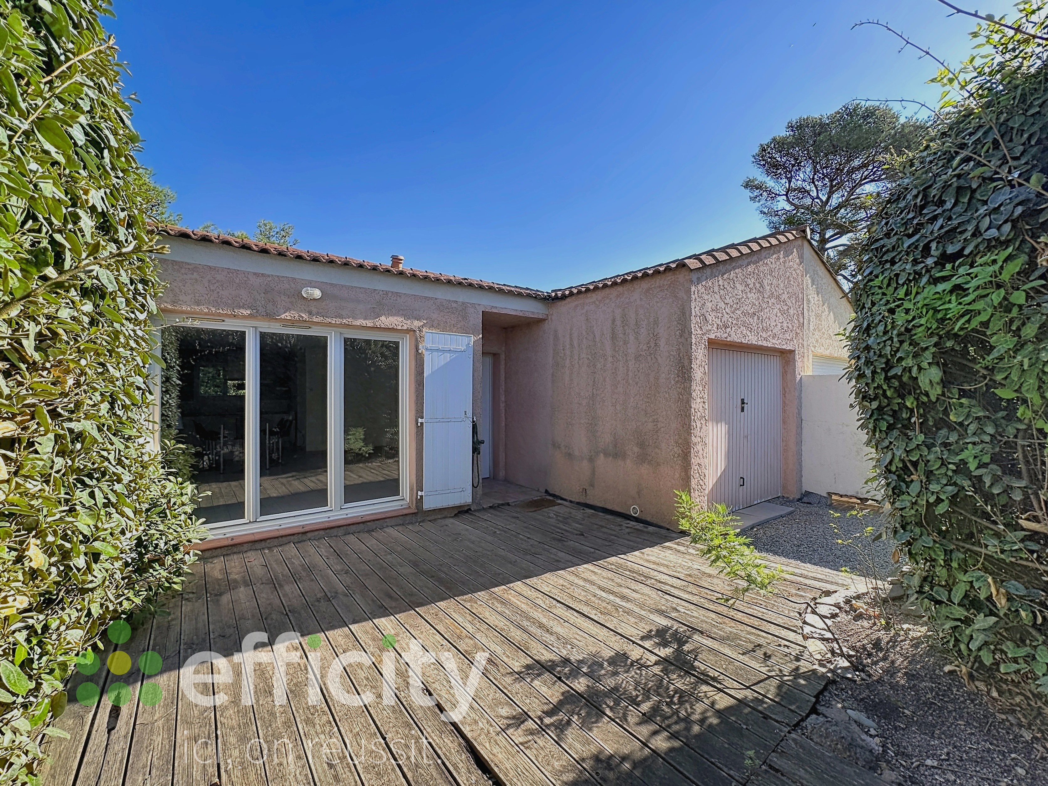 Maison 5 pièces 110 m² · à Saint-Raphaël · 110 m² · 439 000 €