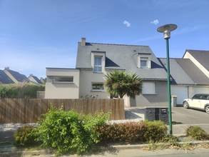 maison 6 pièces - 120m2 à Gévezé (35850)