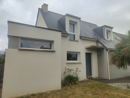 Maison 6 pièces 120 m² · à La Chapelle-Chaussée · 120 m² · 335 000 €