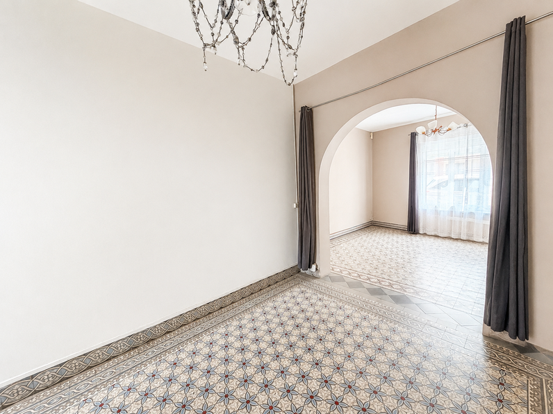 maison 5 pièces - 158m2 à La Madeleine (59110)