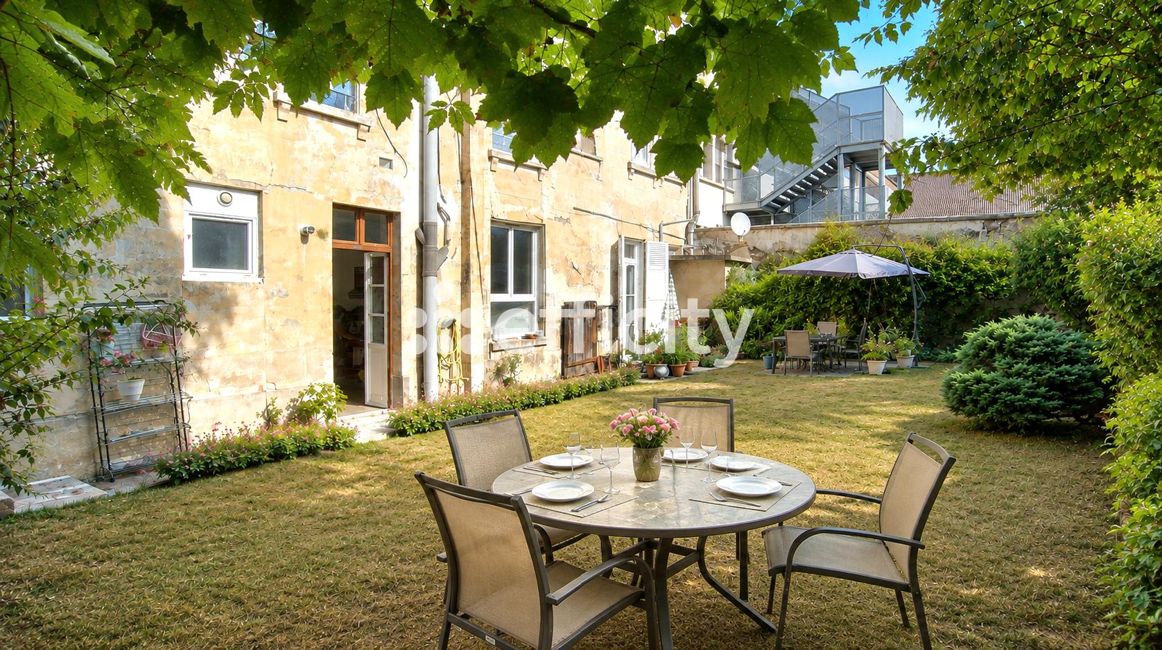 Appartement 3 pièces 64 m² · à Meaux · 64 m² · 216 000 €