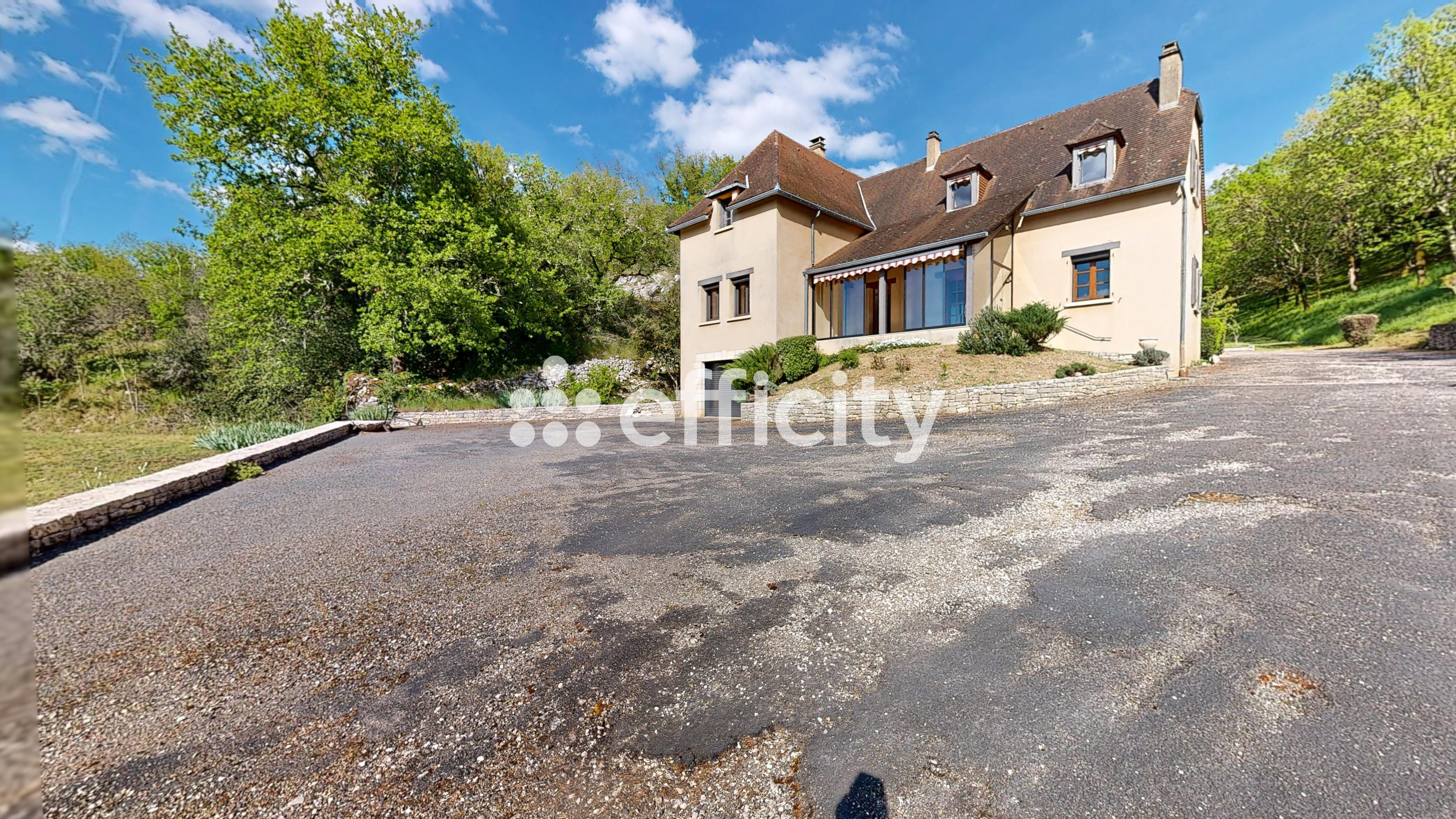 Maison 5 pièces 173 m² · à Souillac · 173 m² · 307 000 €