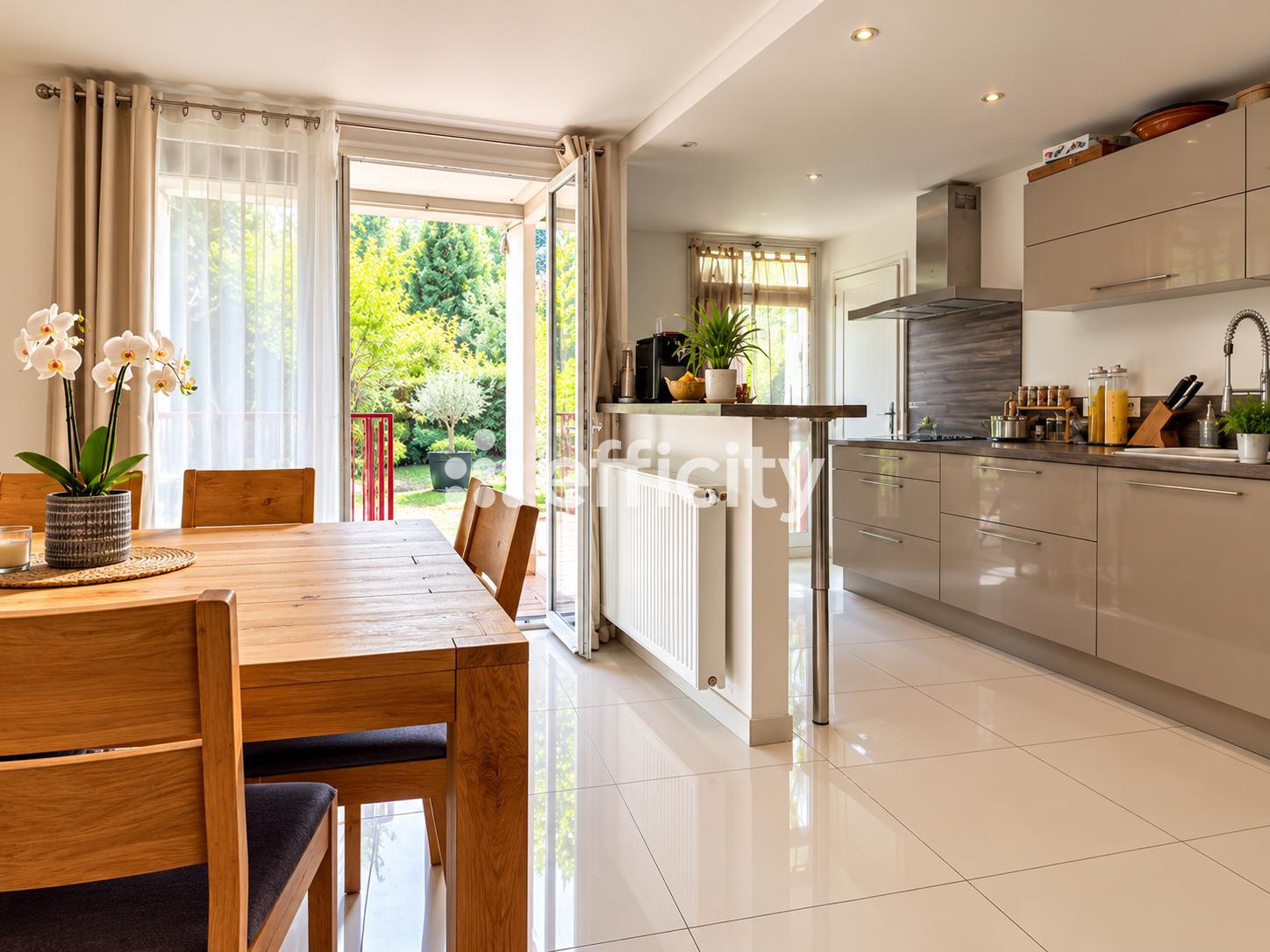 Appartement 3 pièces 64 m² · à Palaiseau · 64 m² · 235 000 €