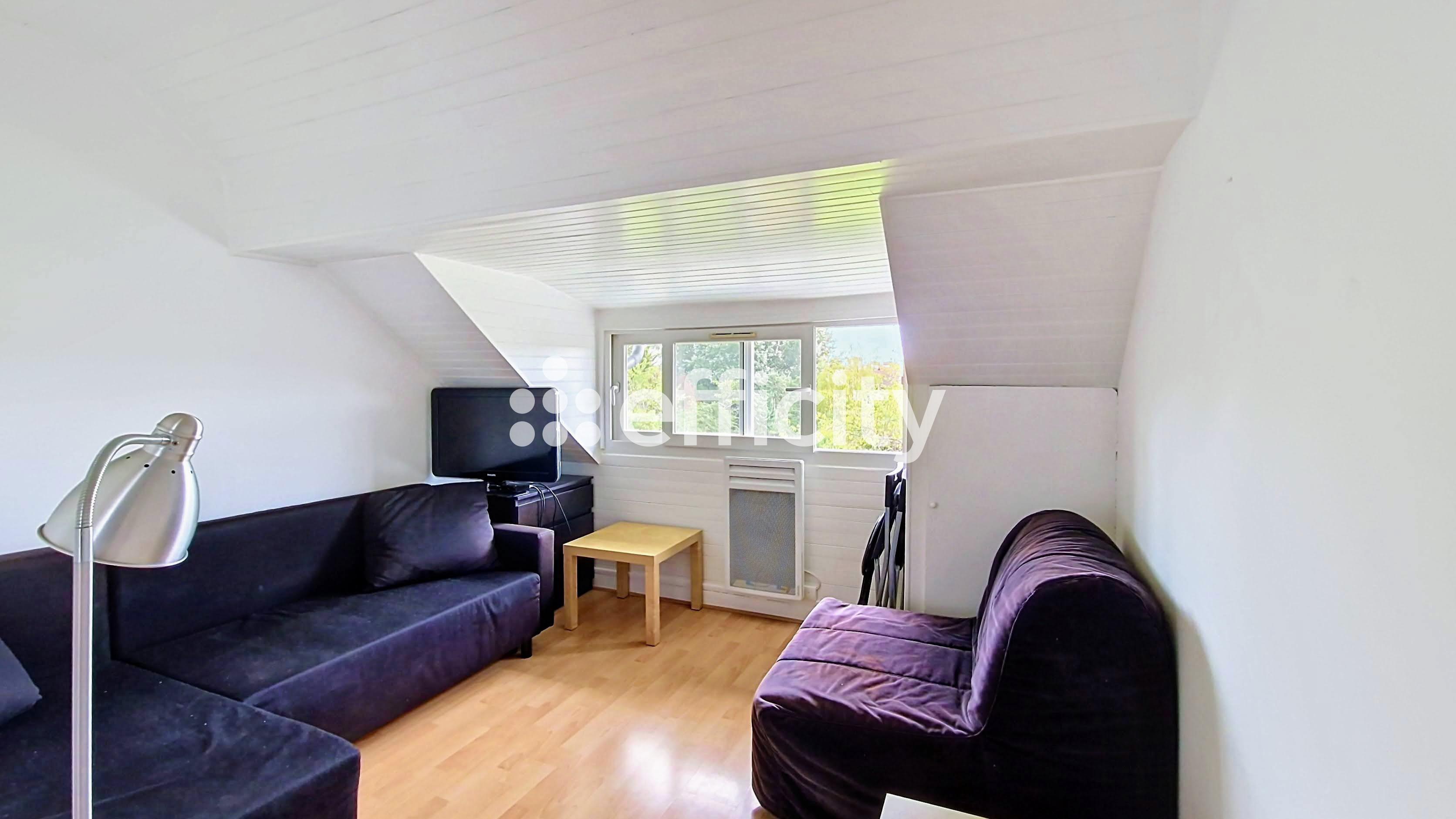 Appartement 1 pièce 19 m² · à Meudon · 19 m² · 116 600 €