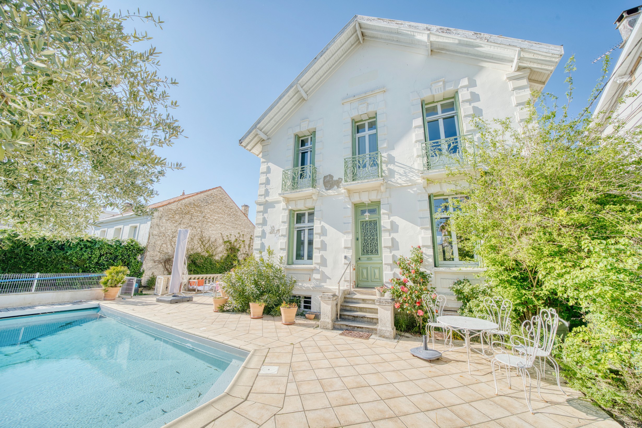 Maison 8 pièces 218 m² · à Royan · 218 m² · 1 299 000 €