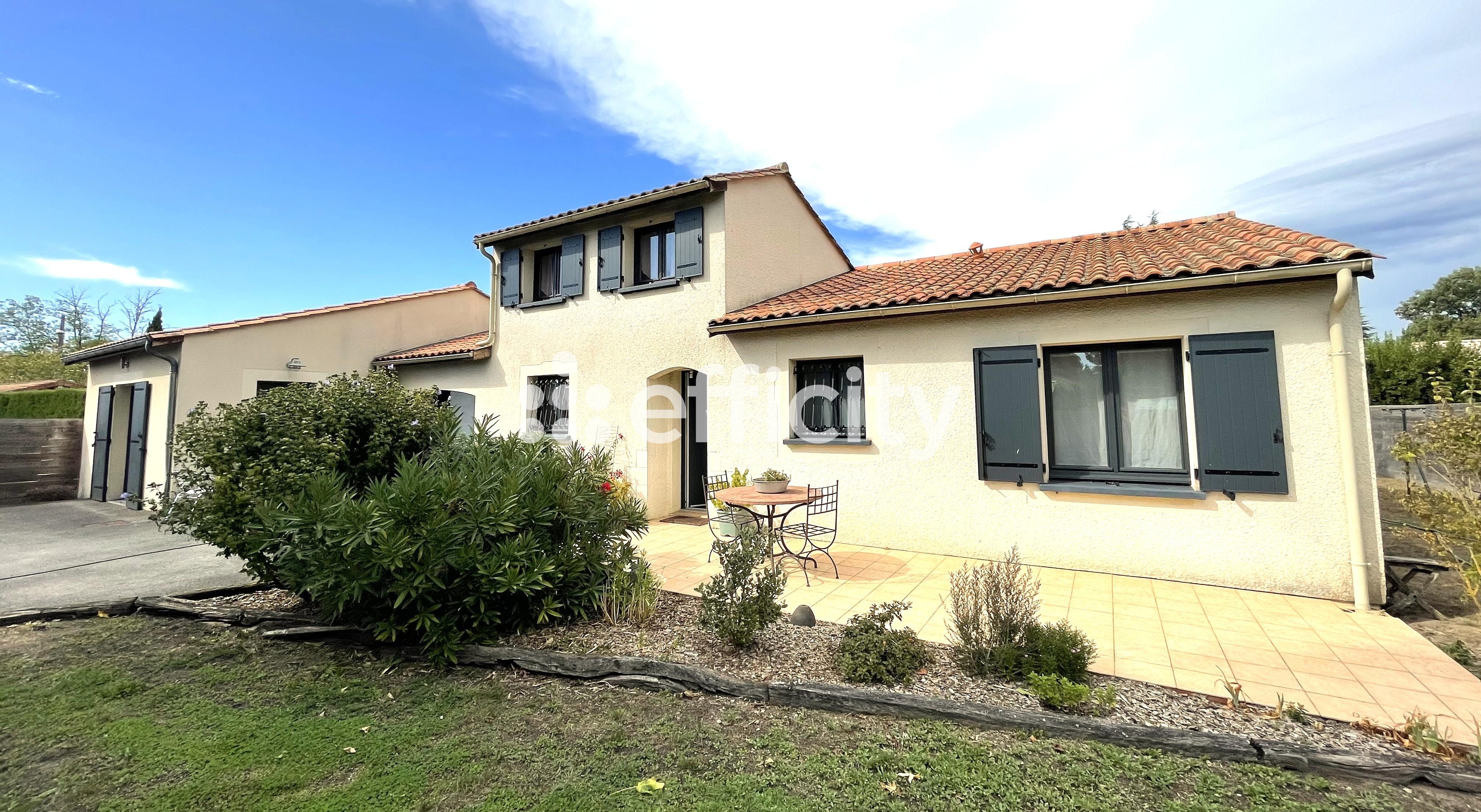 Maison 7 pièces 158 m² · à Ludon-Médoc · 158 m² · 399 000 €