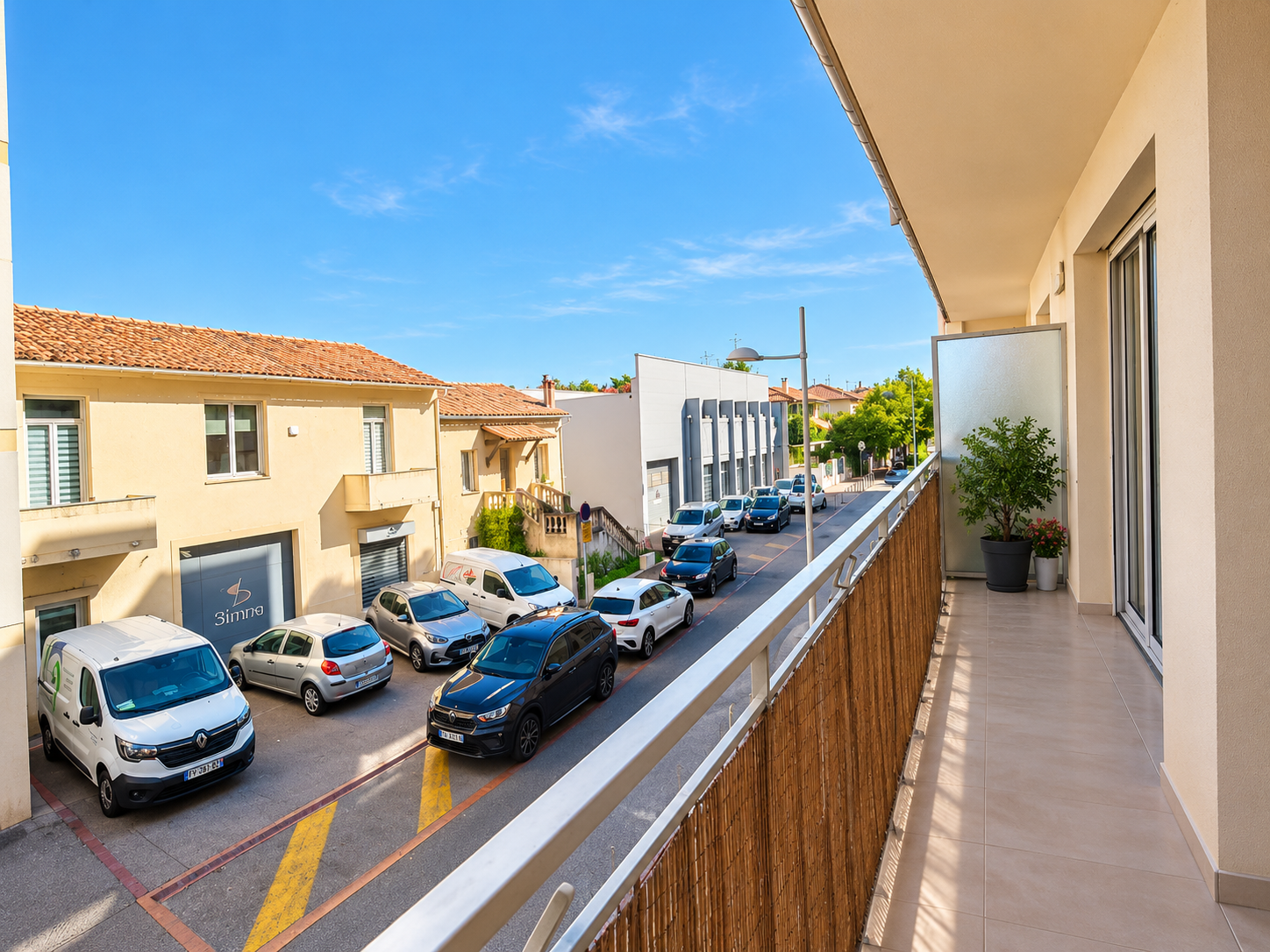 Appartement 3 pièces 57 m² · à Cagnes-sur-Mer · 57 m² · 235 000 €