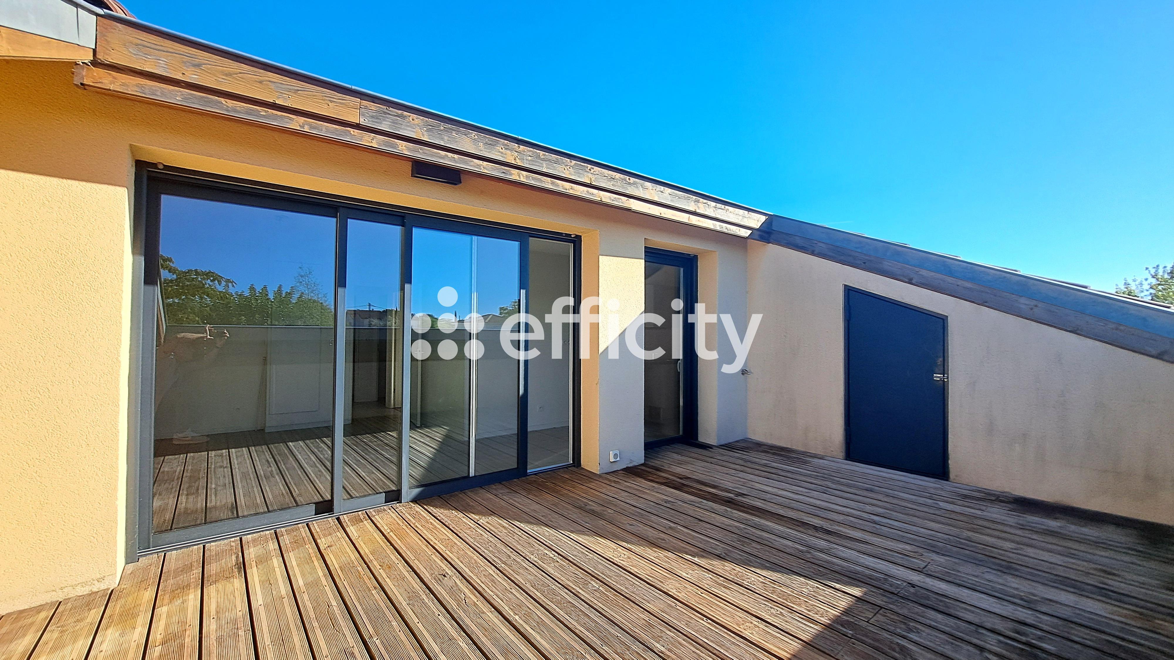 Appartement 3 pièces 91 m² · à Pessac · 91 m² · 295 000 €