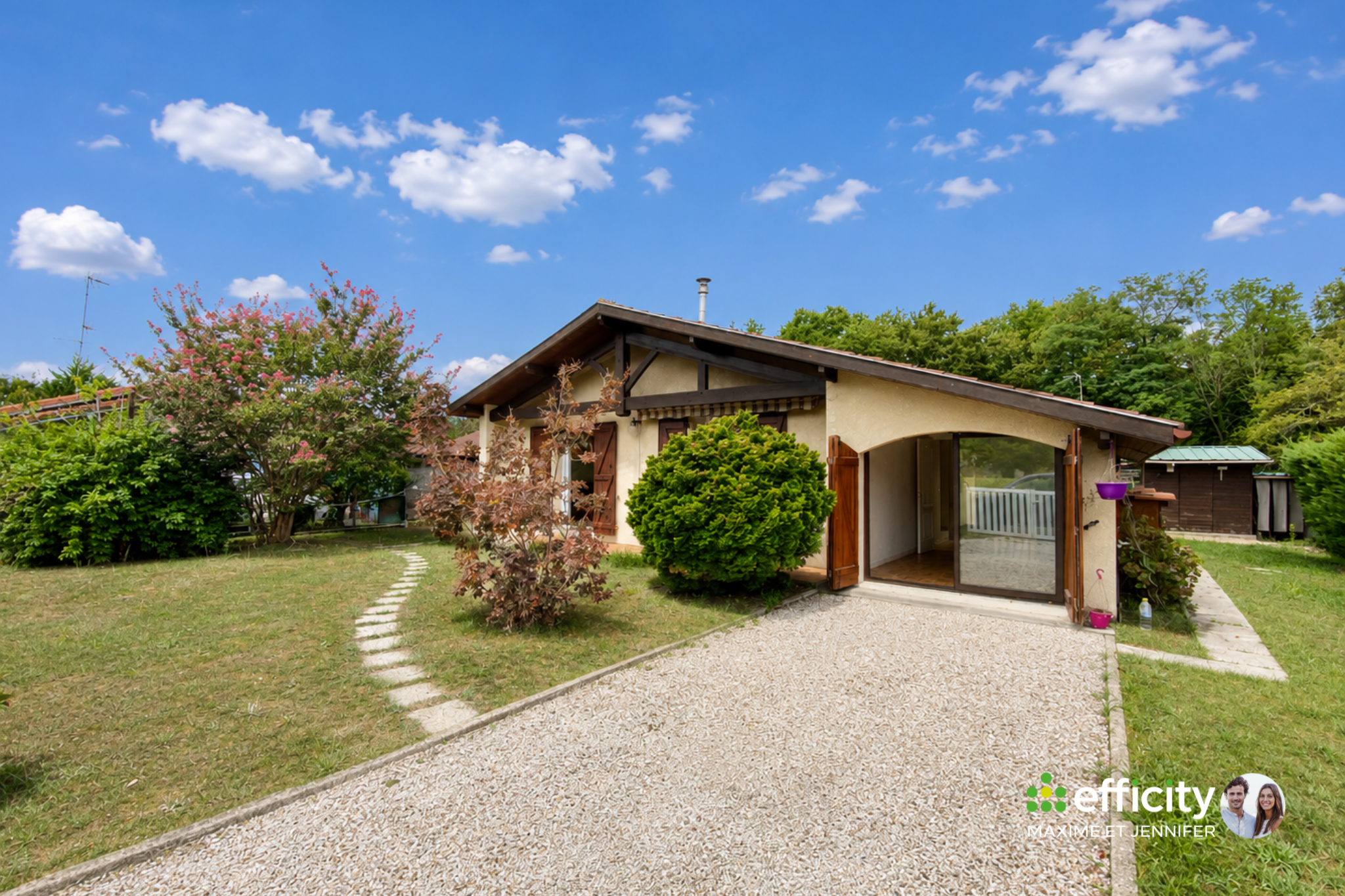 Maison 3 pièces 88 m² · à Saint-Vincent-de-Tyrosse · 88 m² · 316 900 €