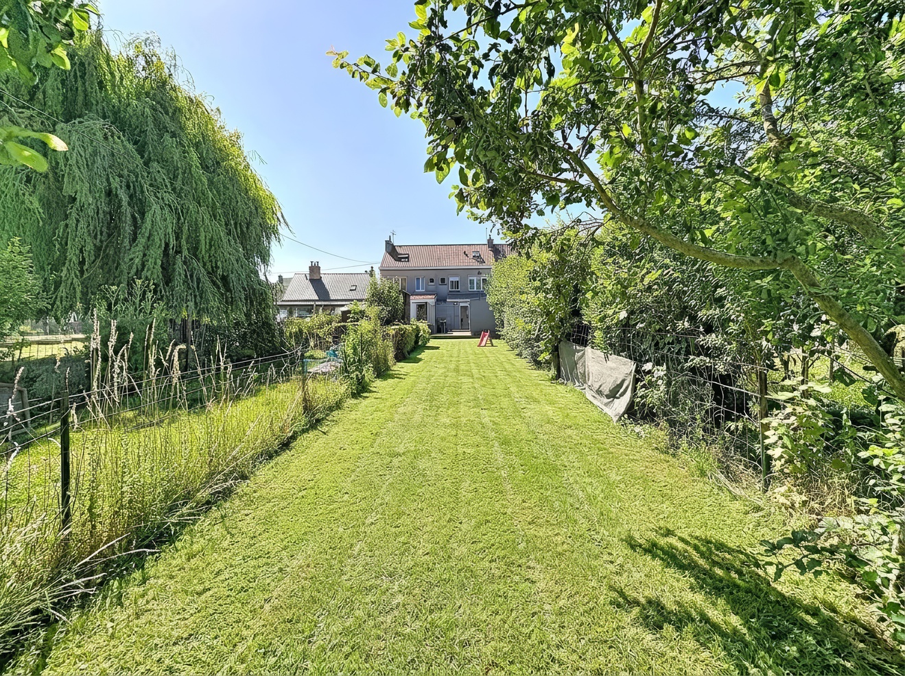 maison 4 pièces - 102m2 à Bray-Dunes (59123)