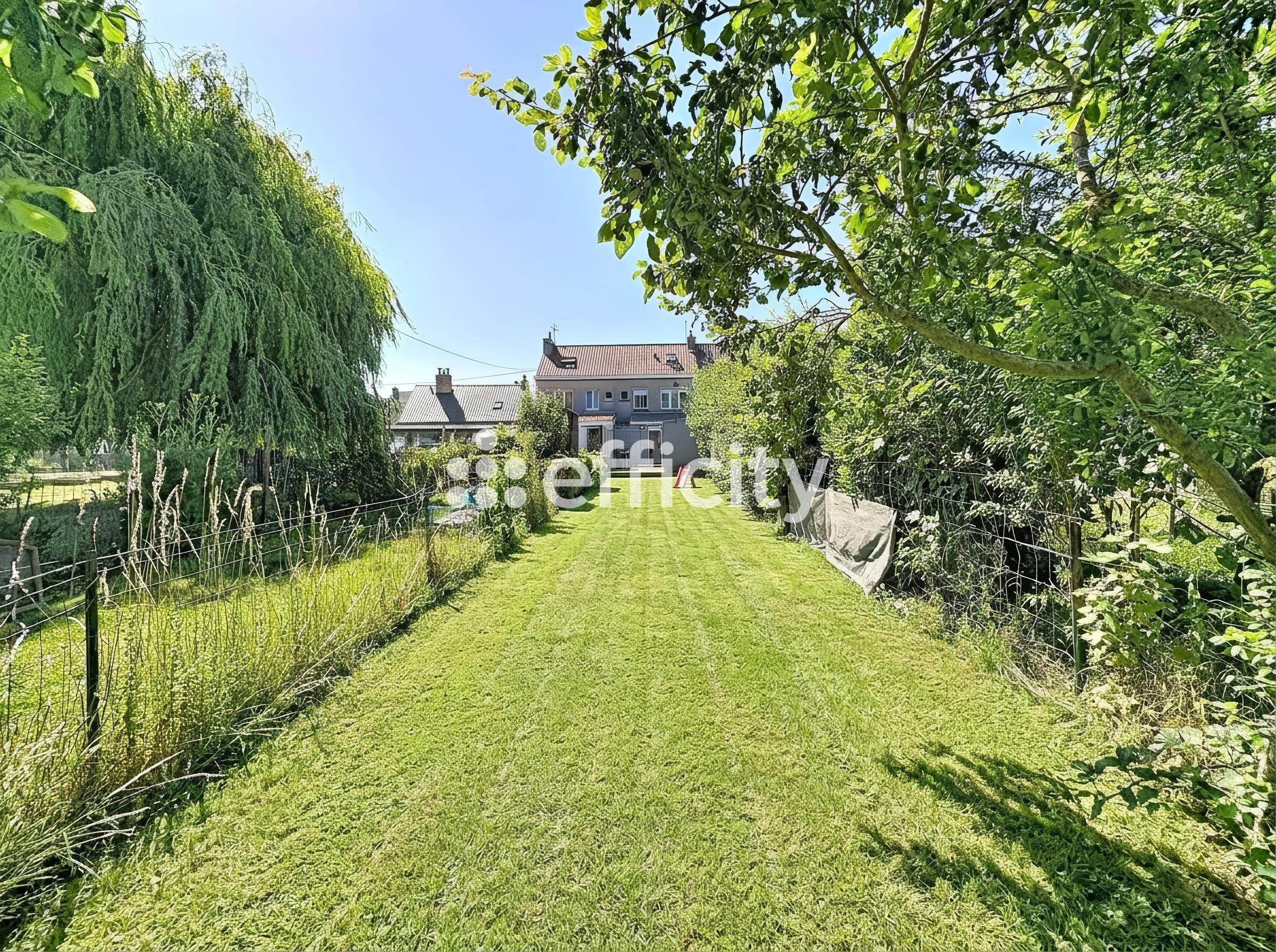 Maison 4 pièces 102 m² · à Bray-Dunes · 102 m² · 189 000 €