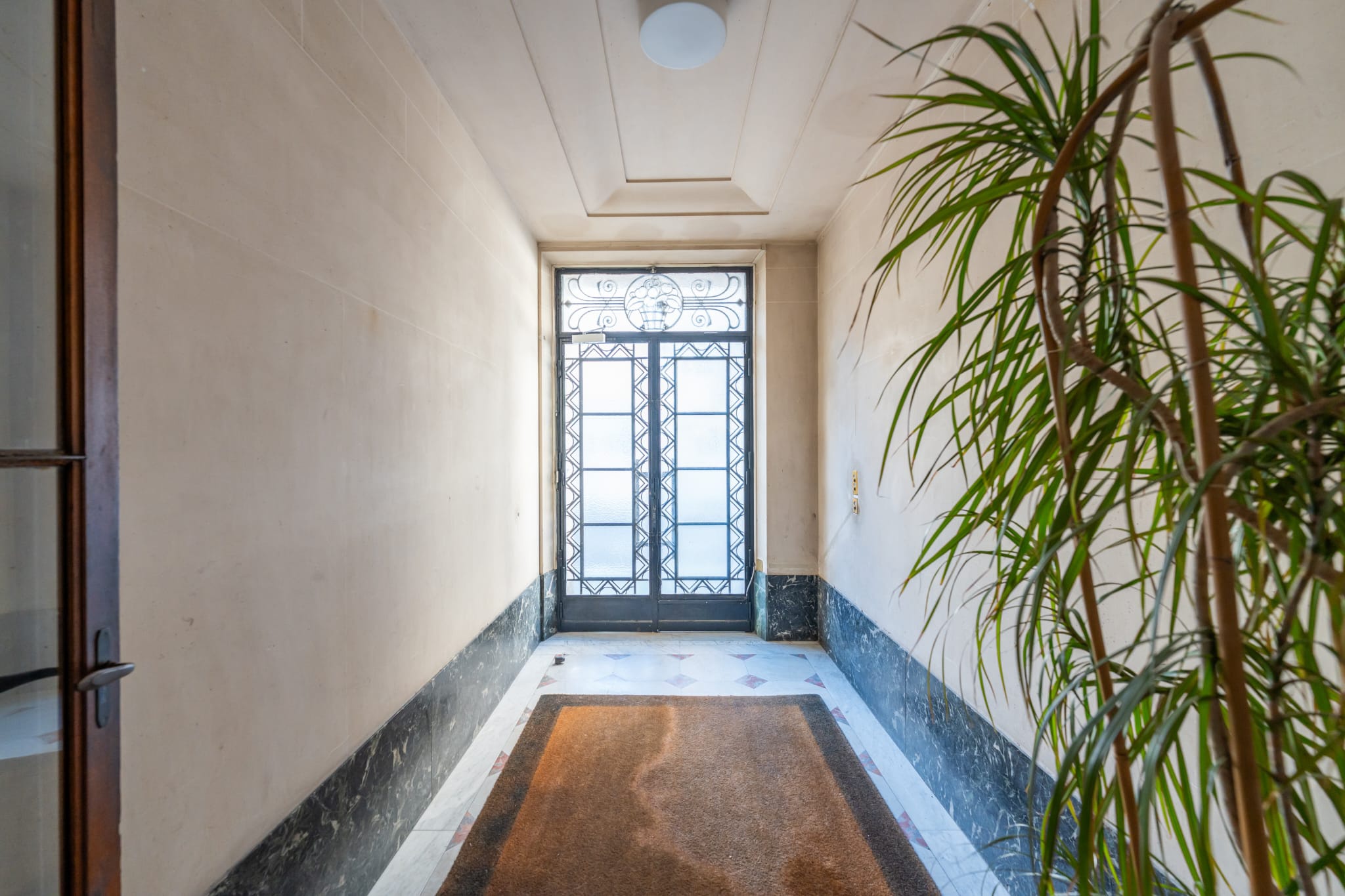 Appartement 2 pièces 44 m² · à Paris · 44 m² · 444 000 €