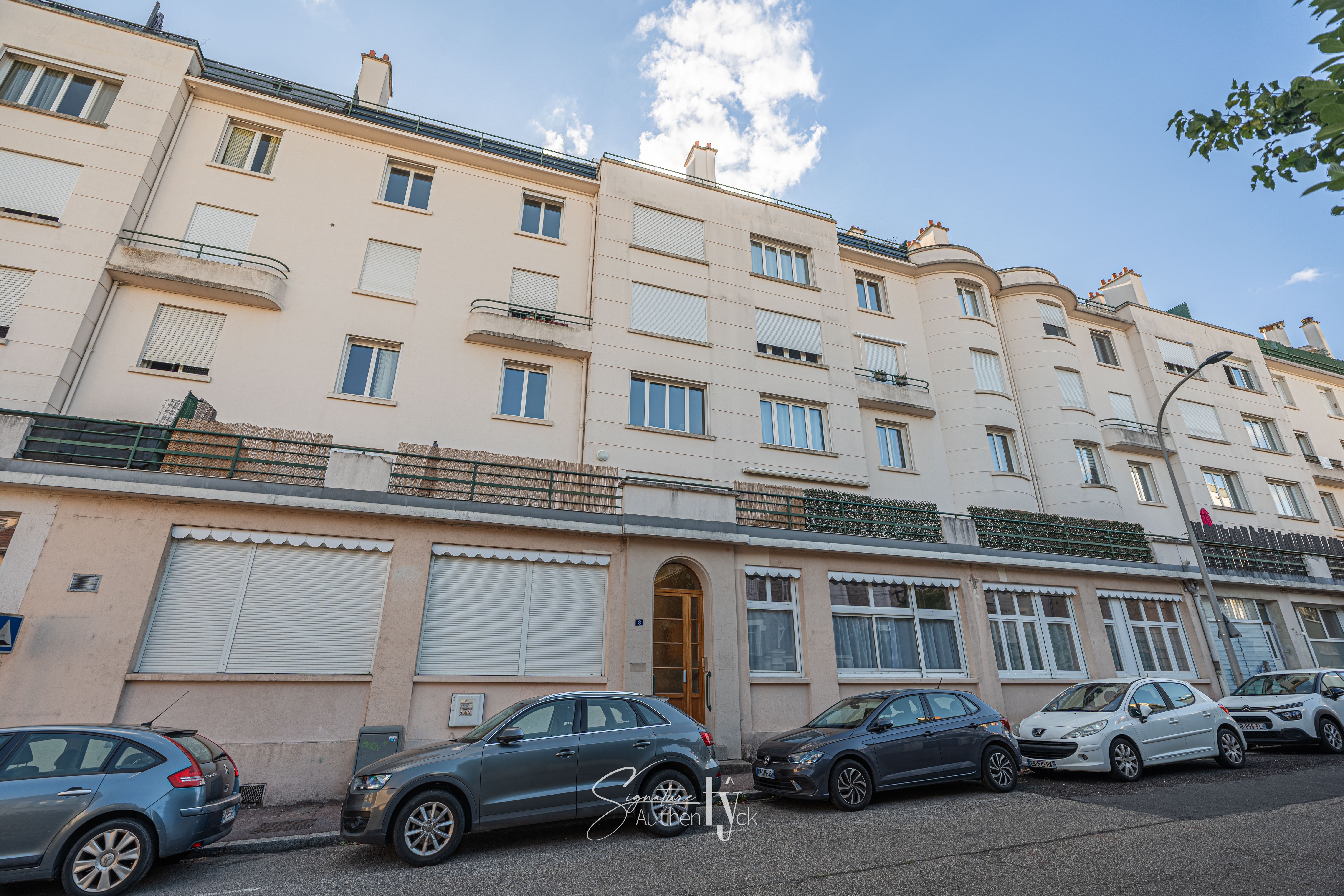 Appartement - Limoges