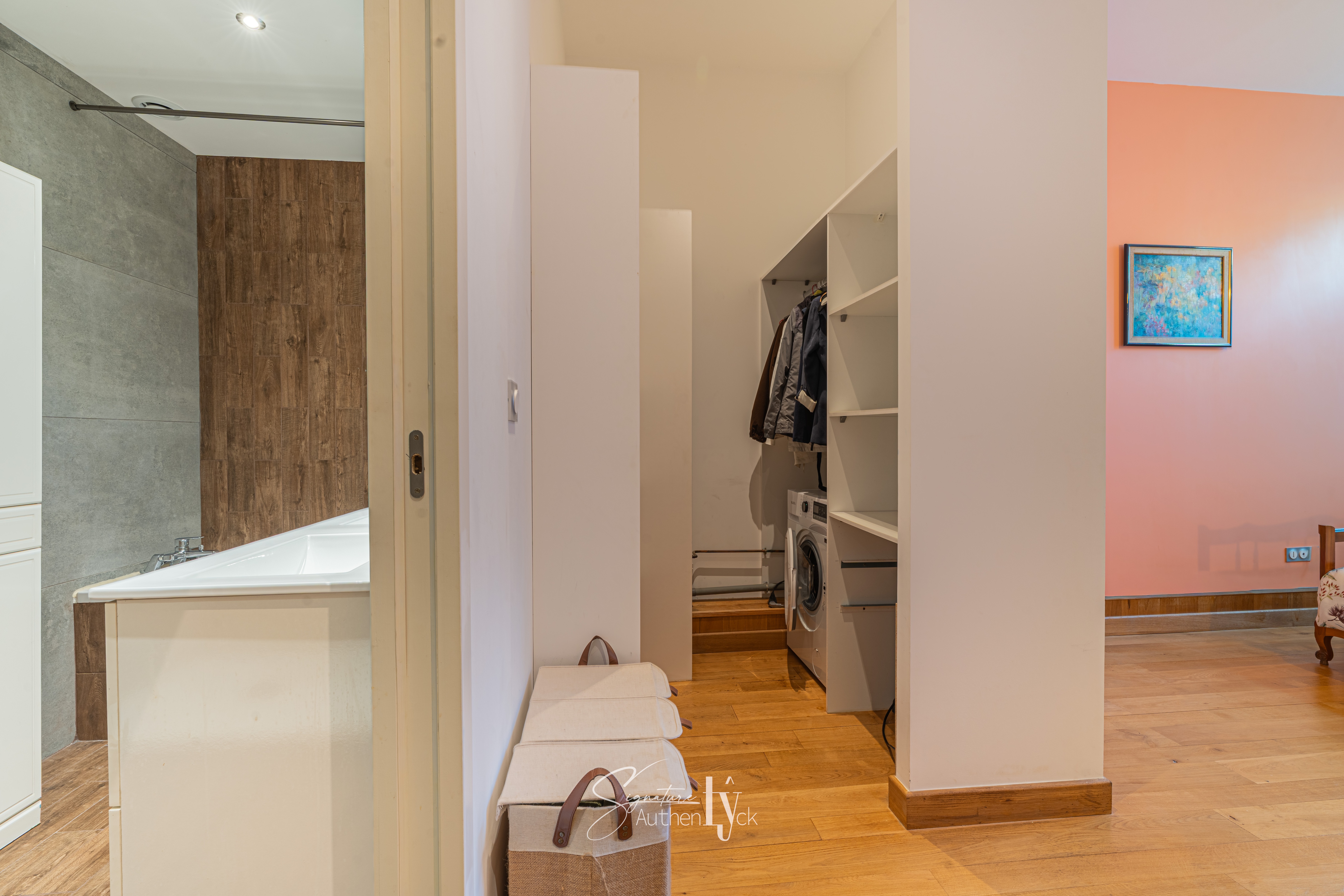 Appartement - Limoges
