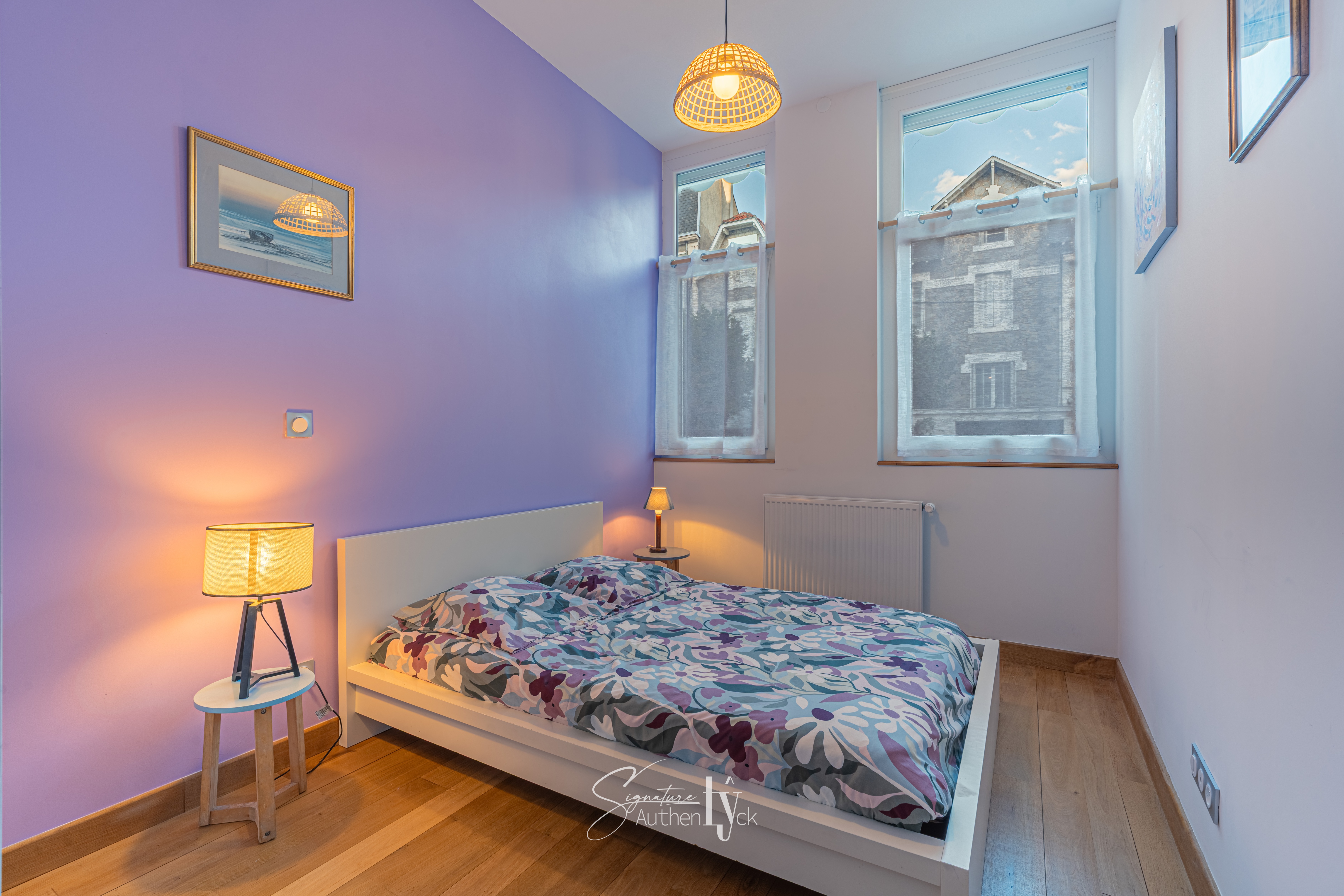 Appartement - Limoges