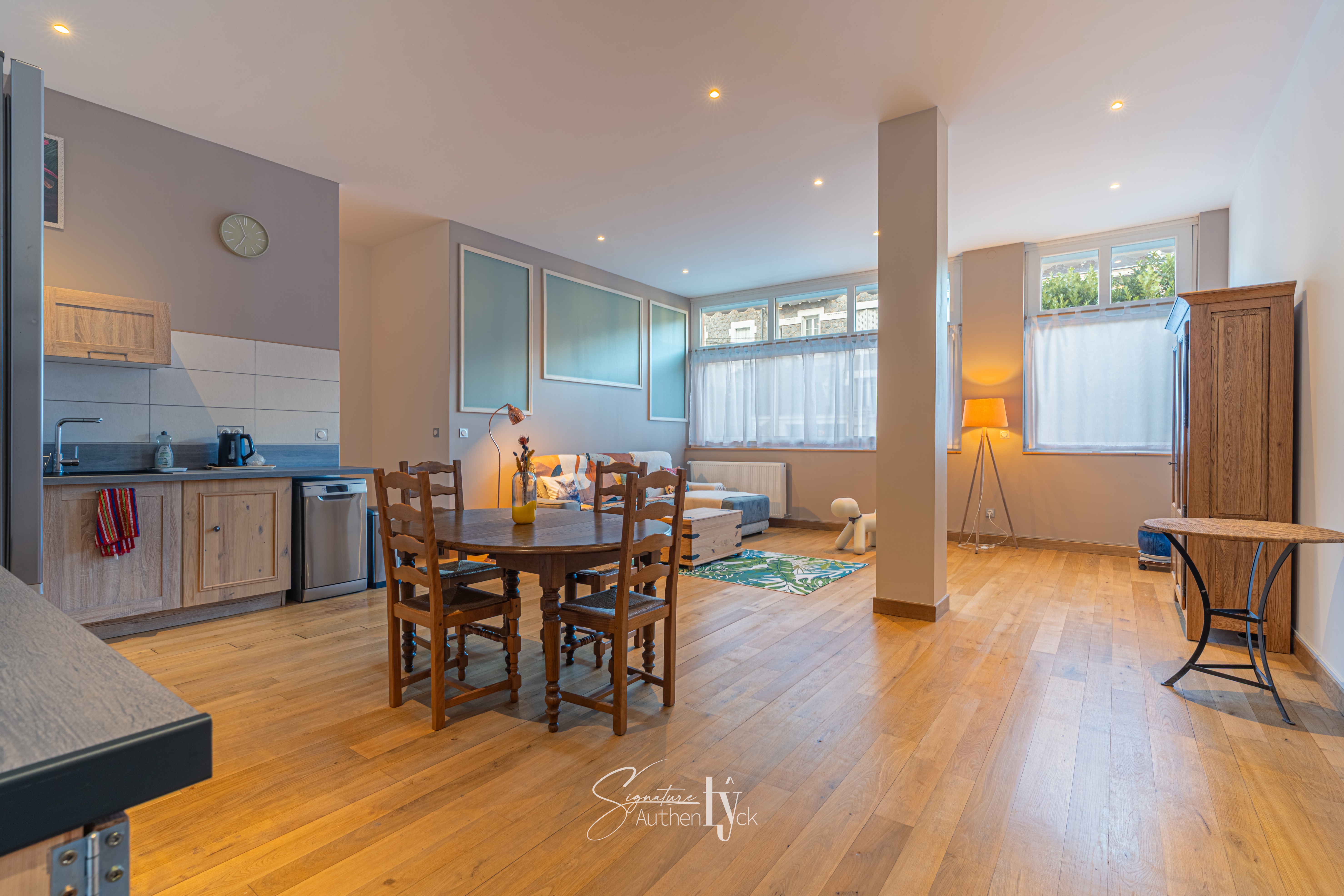 Appartement - Limoges