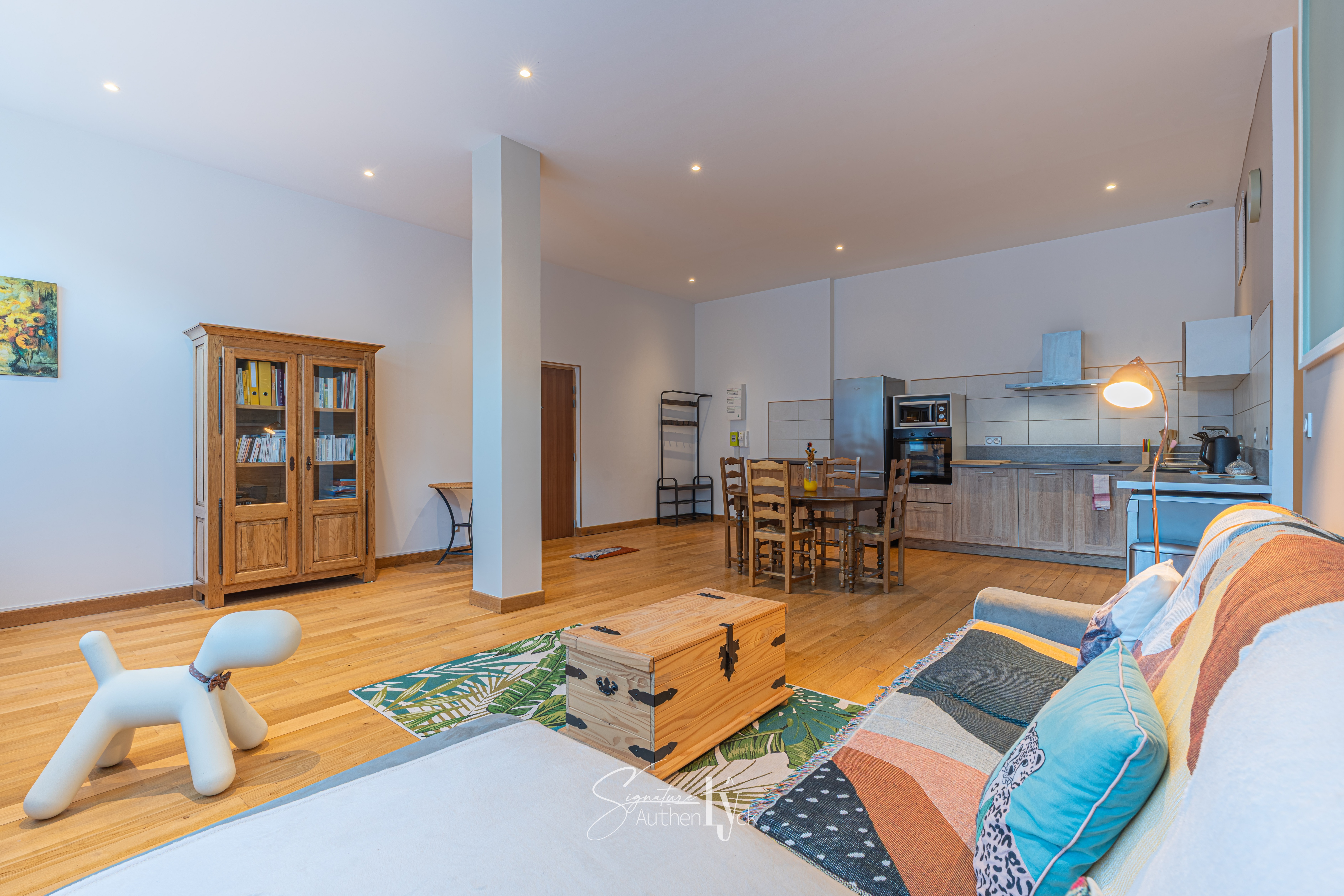 Appartement - Limoges