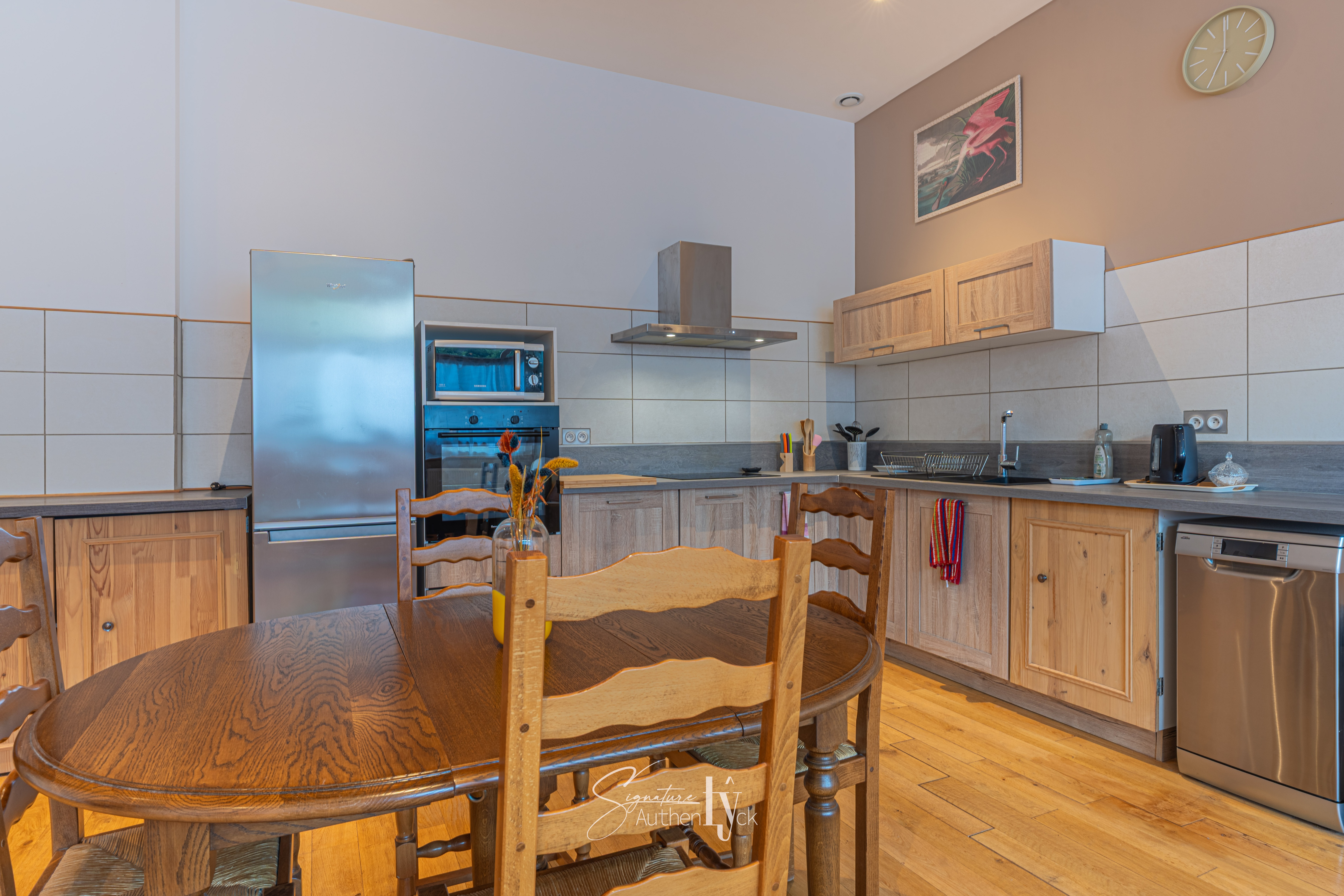 Appartement - Limoges