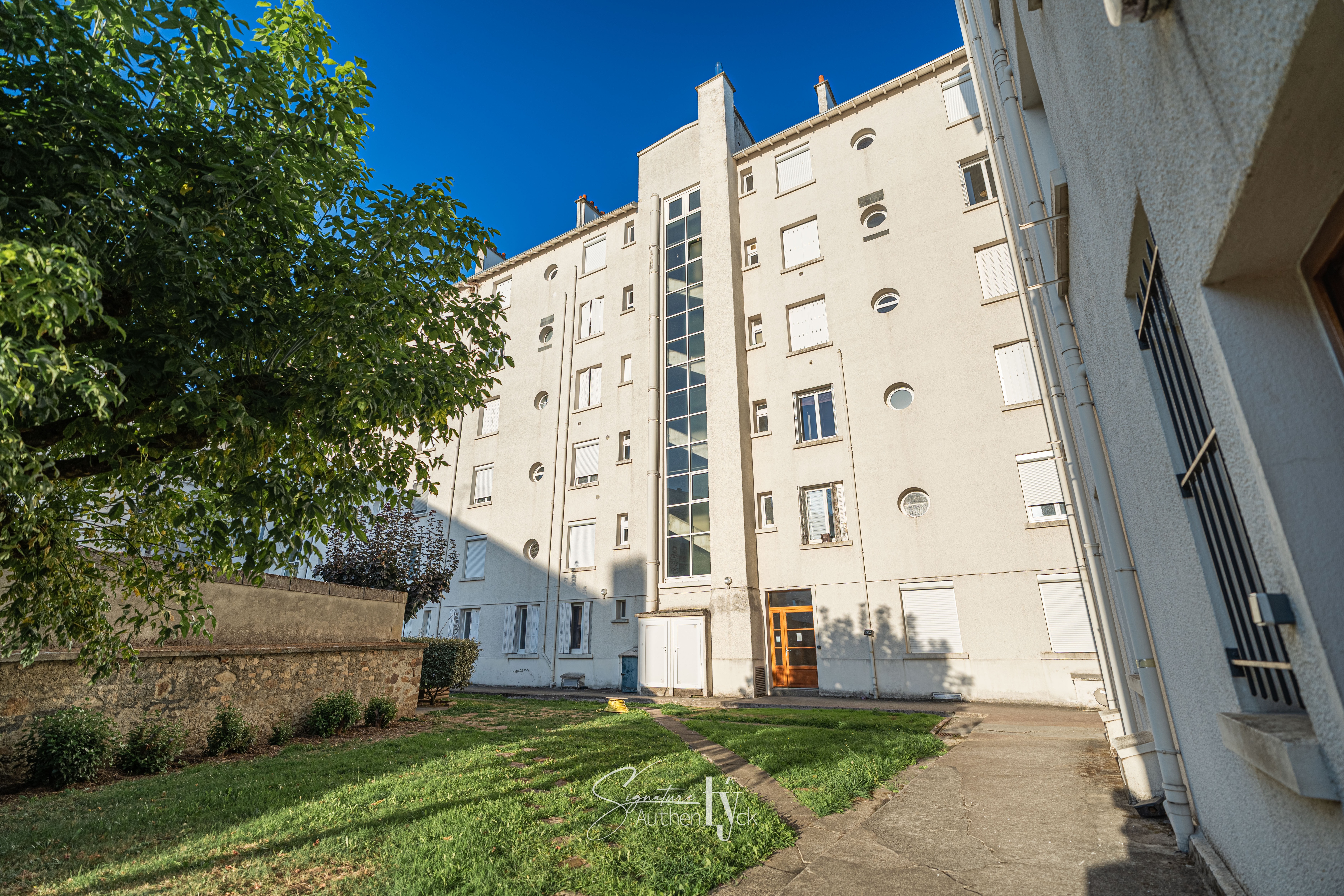 Appartement - Limoges