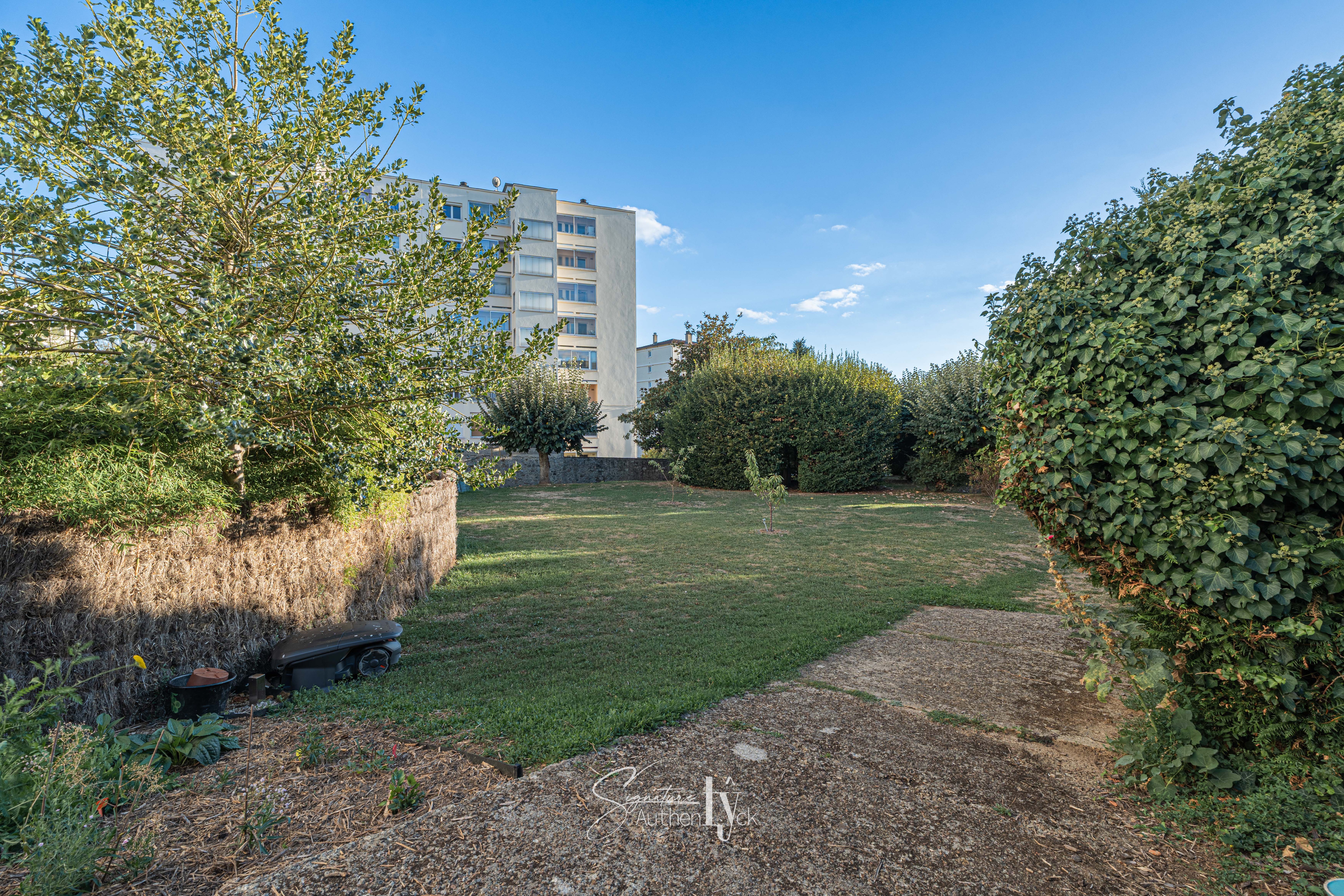 Appartement - Limoges