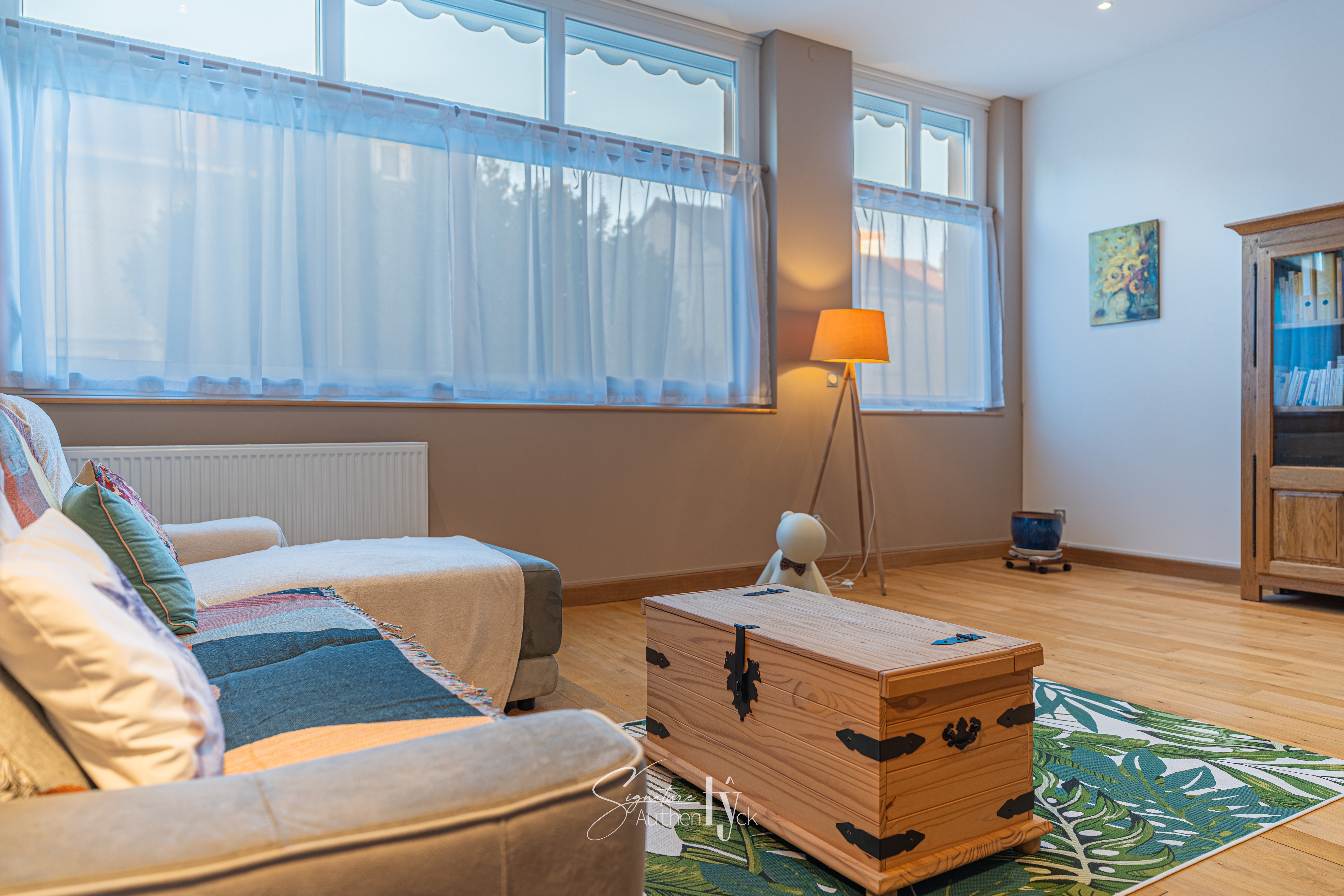 Appartement 5 pièces 102 m² · à Limoges · 102 m² · 198 000 €